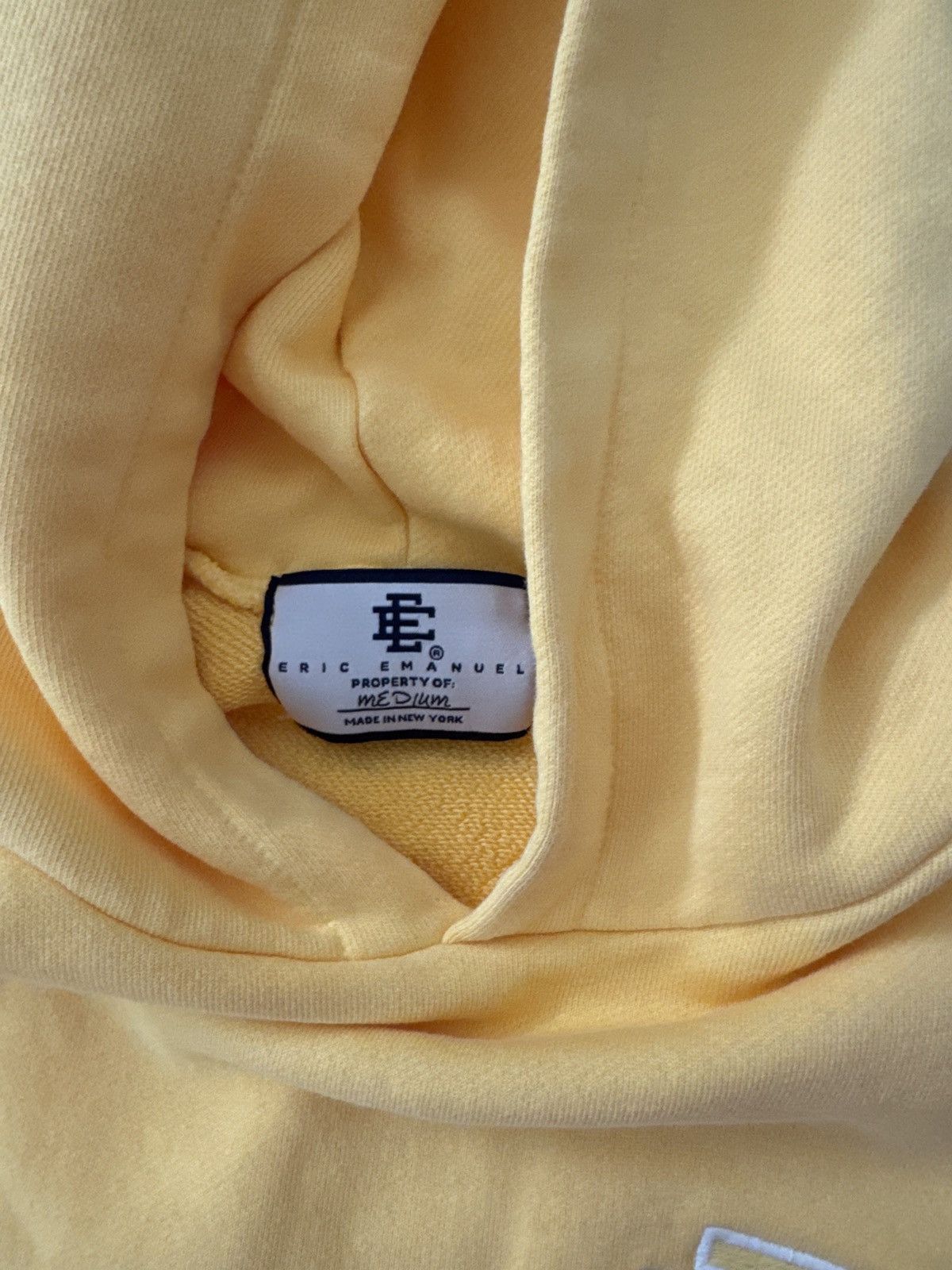 Eric Emanuel Eric Emanuel sweat set Size US M / EU 48-50 / 2 - 6 Thumbnail