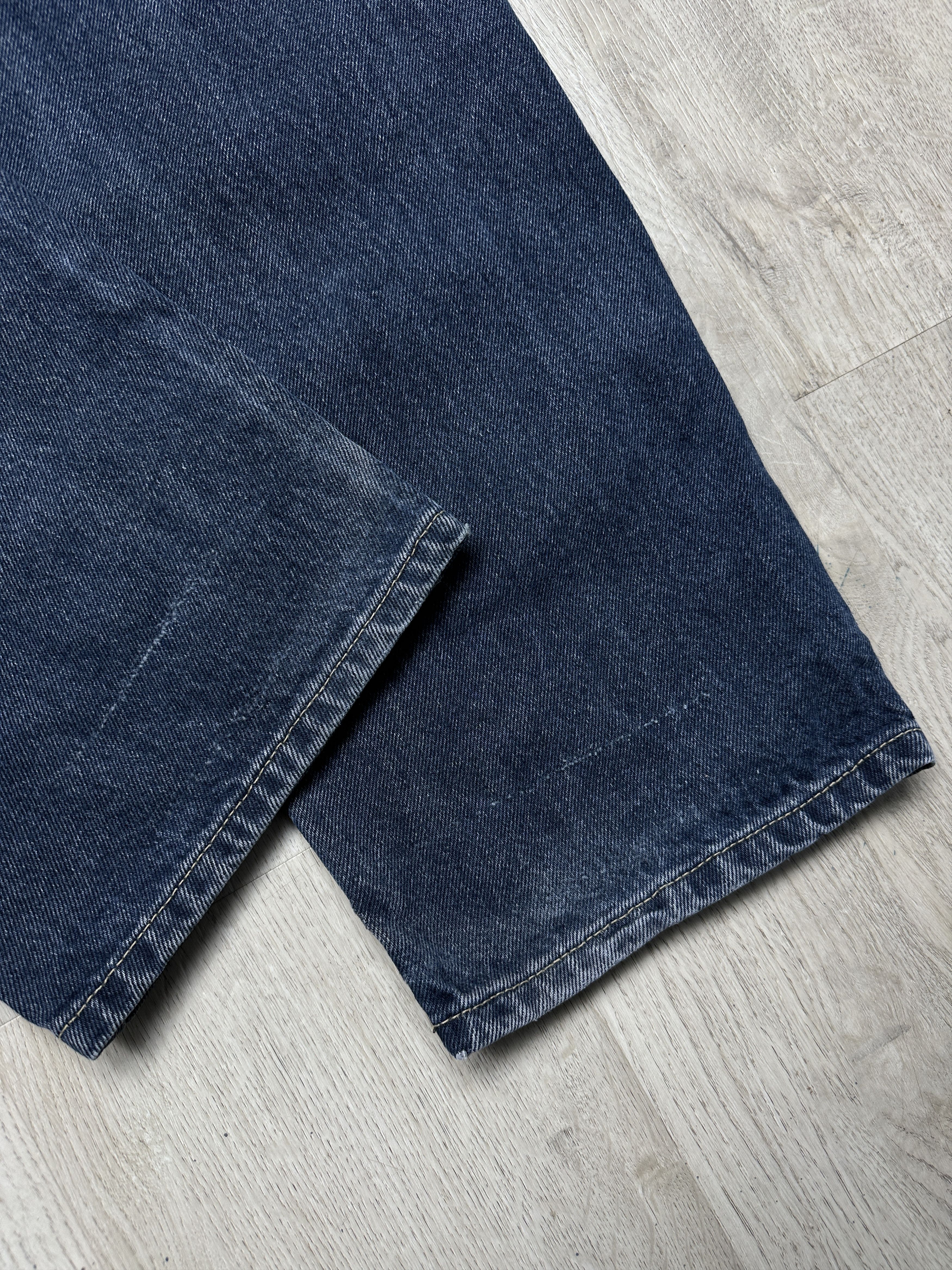Diesel Diesel Vintage Mens Denim Pants Jeans Made in Italy Size US 32 / EU 48 - 8 Thumbnail