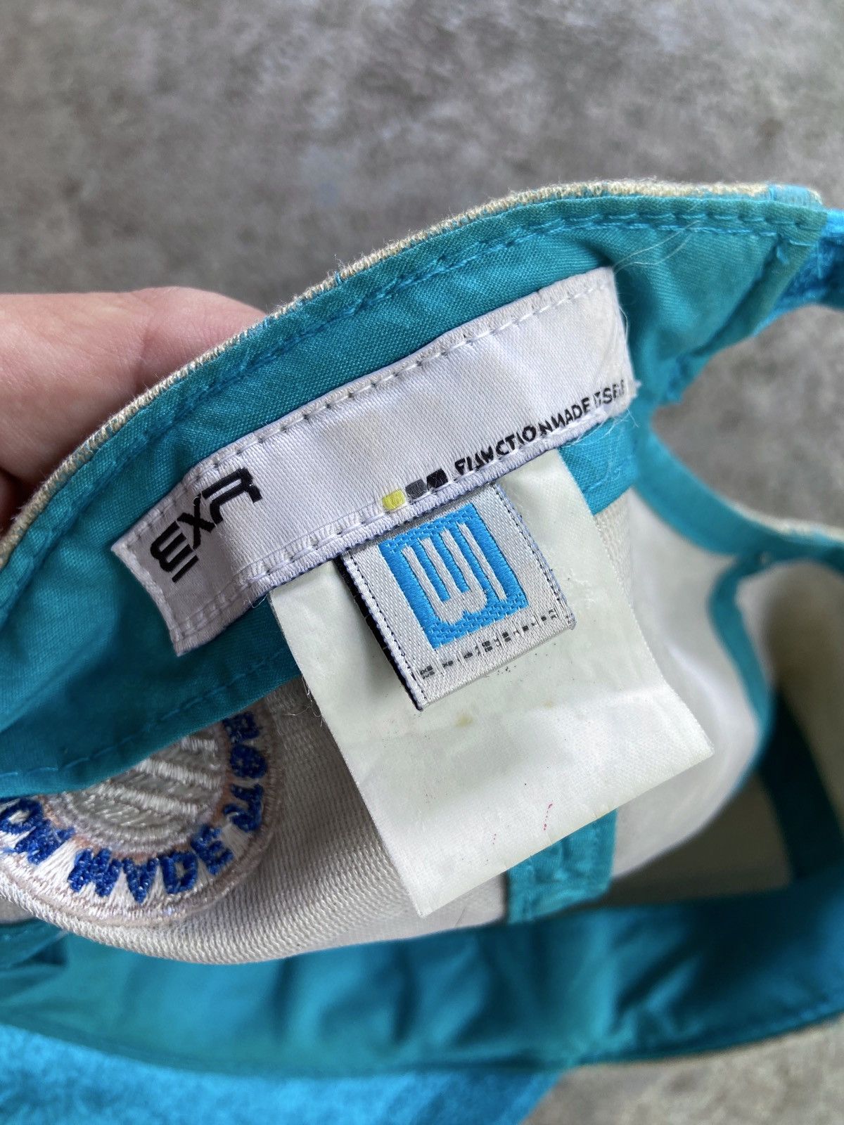 Japanese Brand SPEED CATALYST CAP Size ONE SIZE - 14 Thumbnail