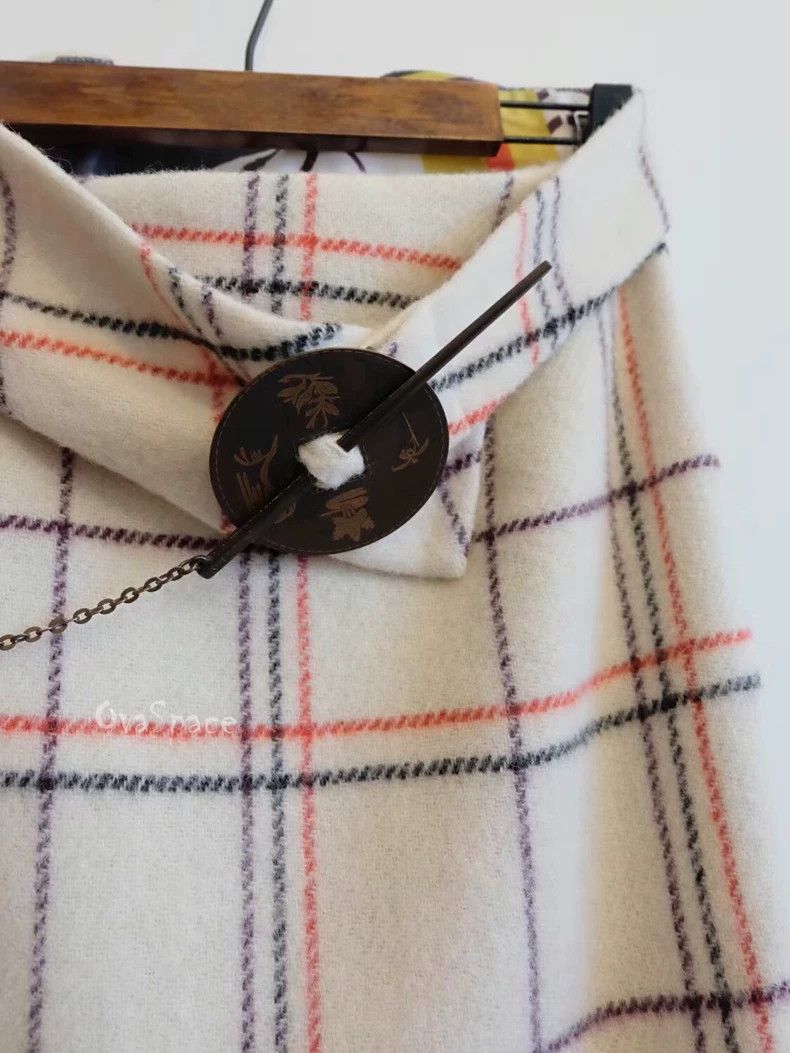 Kenzo KENZO Mid-Century Suits Size 25" / US 0 / IT 36 - 5 Thumbnail