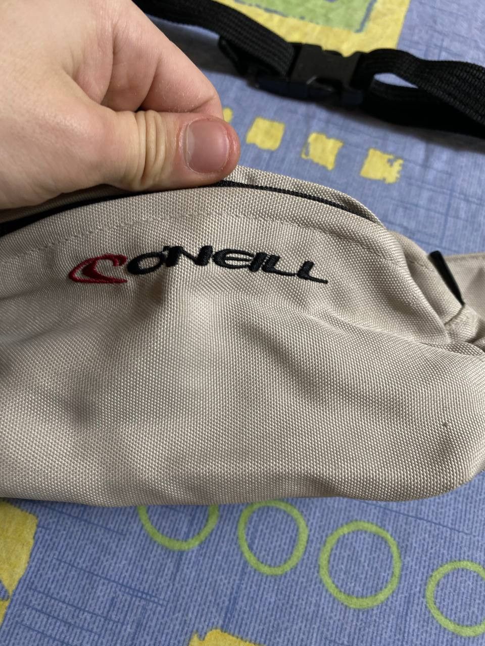 O'Neill × Vintage 00s Vintage O’Neill Bag Logo Size ONE SIZE - 9 Thumbnail
