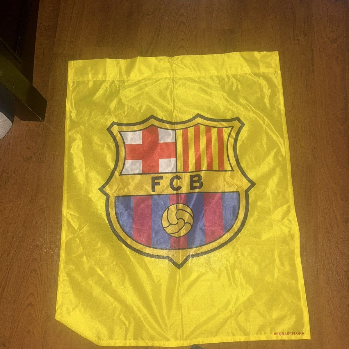 Other Barcelona Flag Size US L / EU 52-54 / 3 - 1 Preview