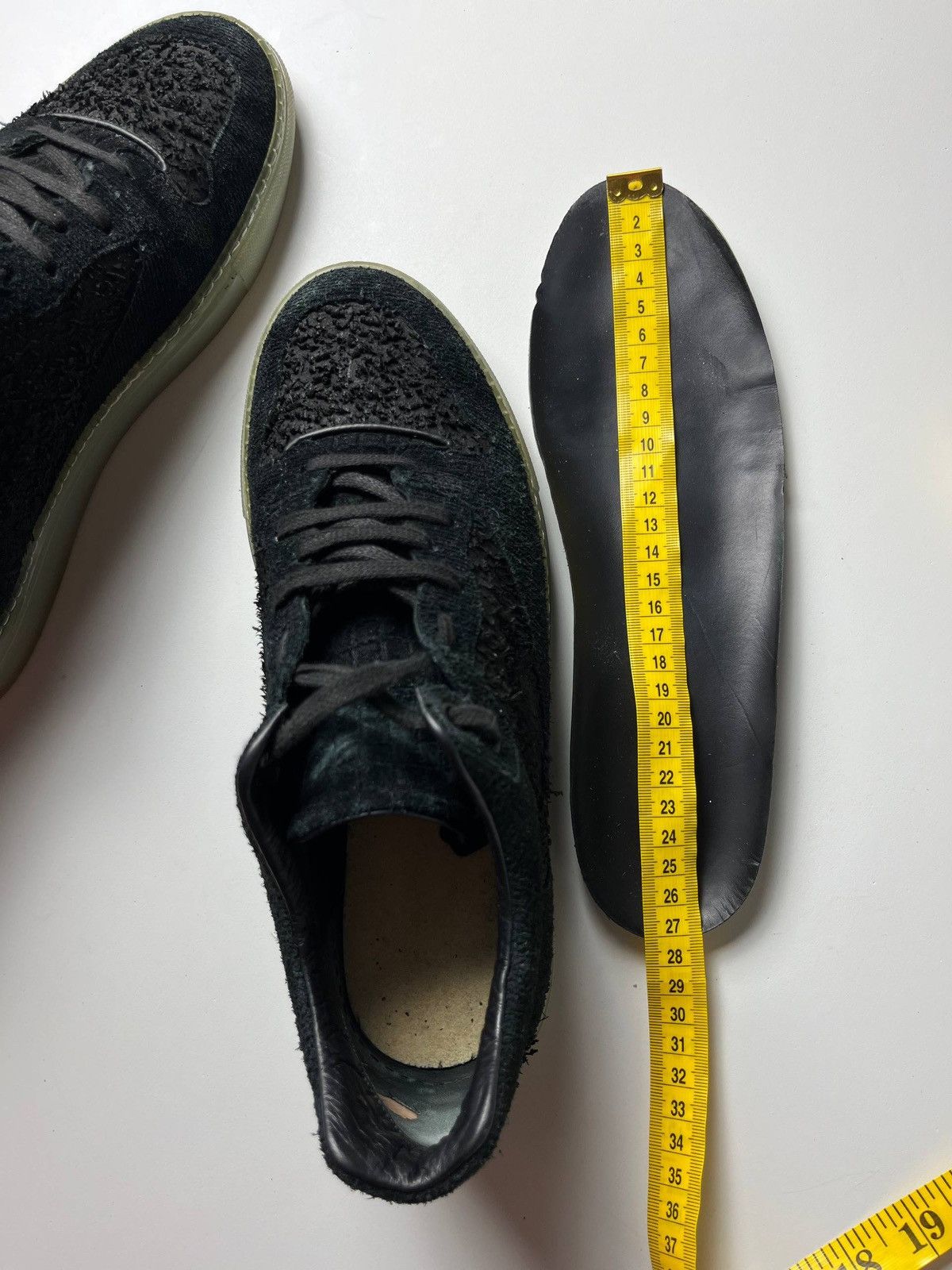 Balenciaga Balenciaga Arena Size US 7 / EU 40 - 6 Thumbnail
