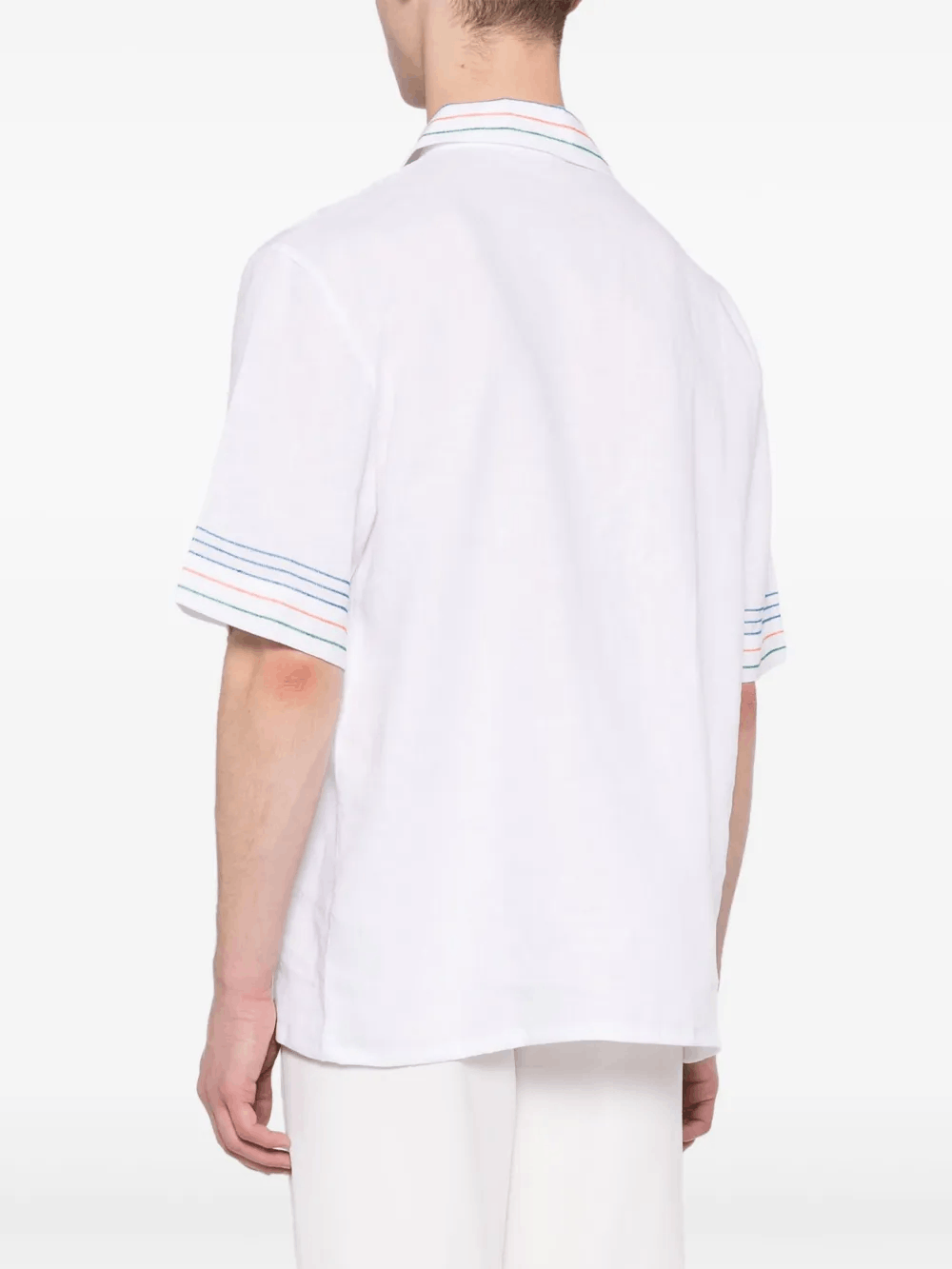 Other Men’s Short-Sleeve Shirt – Everyday Casual Essential Size US M / EU 48-50 / 2 - 2 Thumbnail