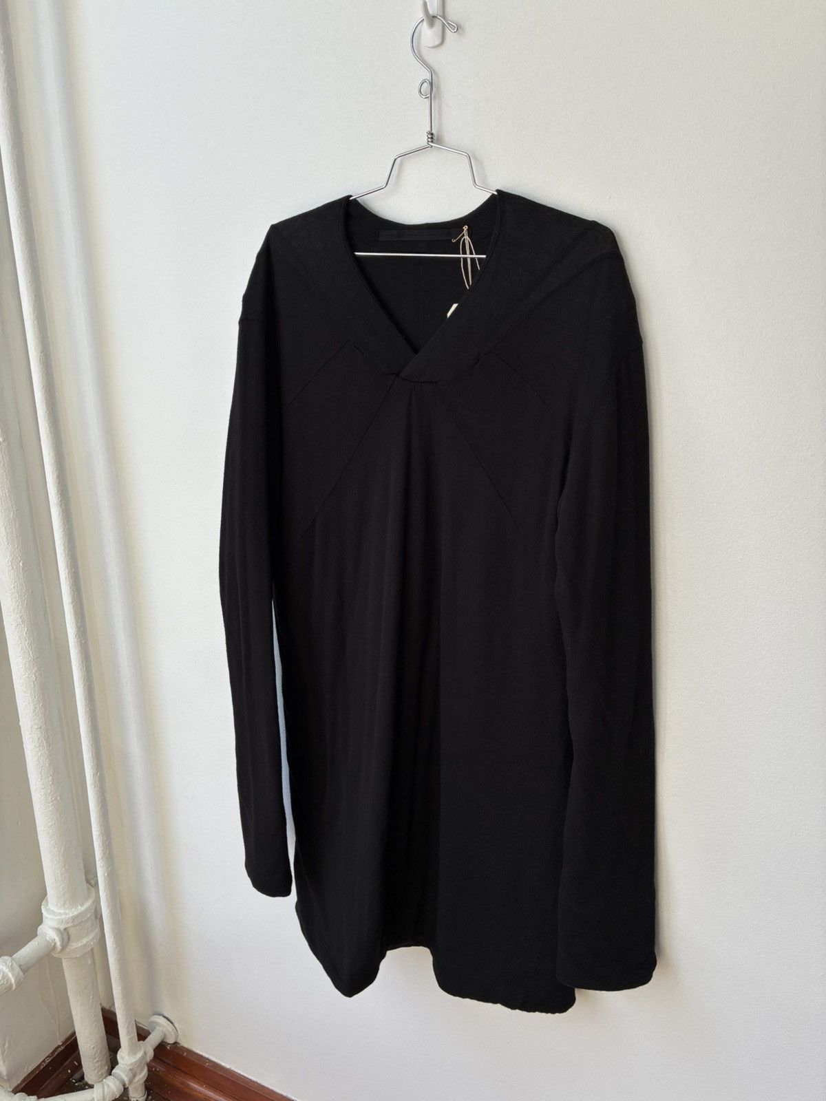 Julius Julius AW2015 Padded Extra Long Sweater Size US L / EU 52-54 / 3 - 22 Thumbnail