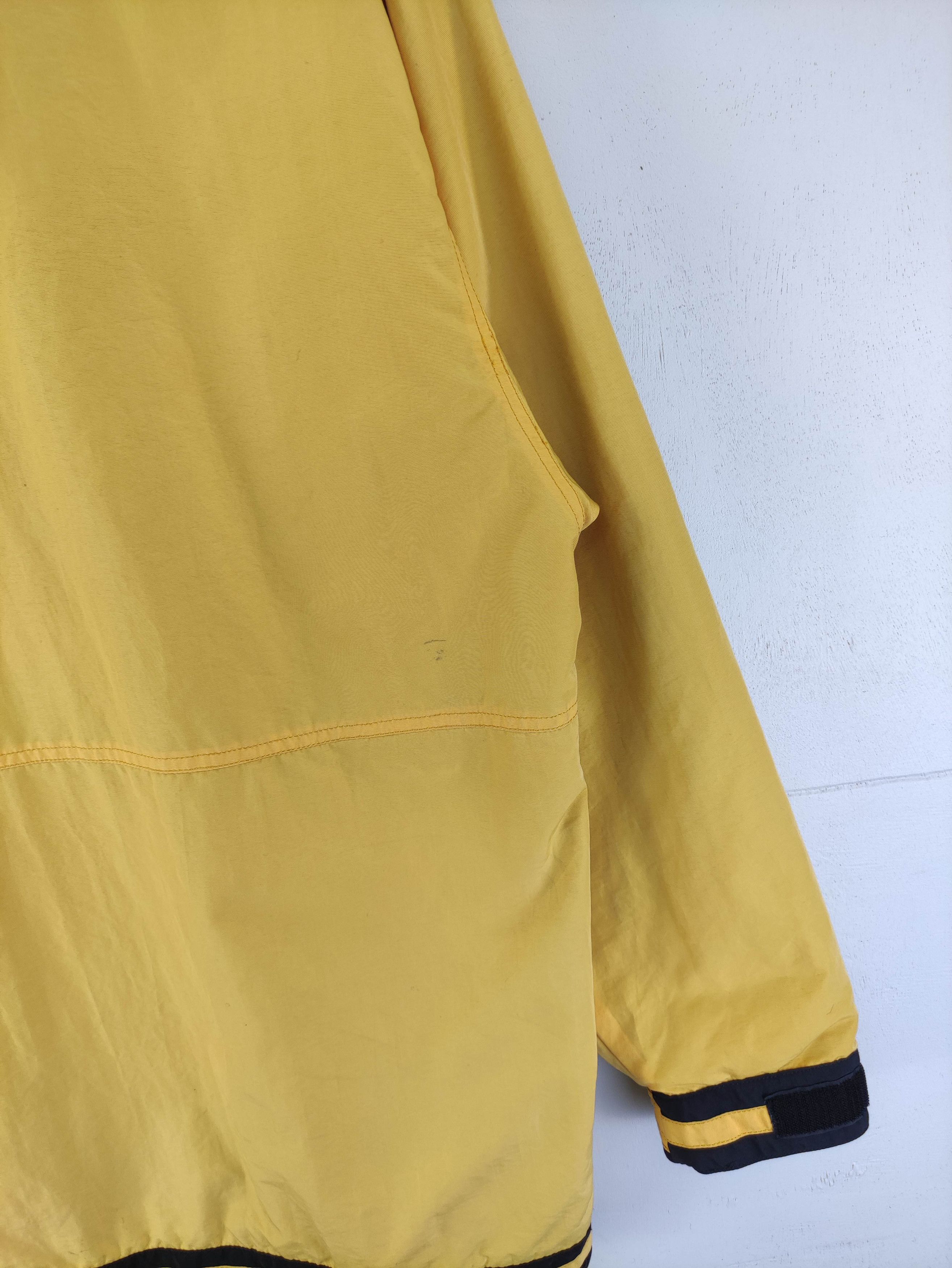 Japanese Brand Vintage Leyton House Light Jacket Zipper Size US L / EU 52-54 / 3 - 10 Thumbnail