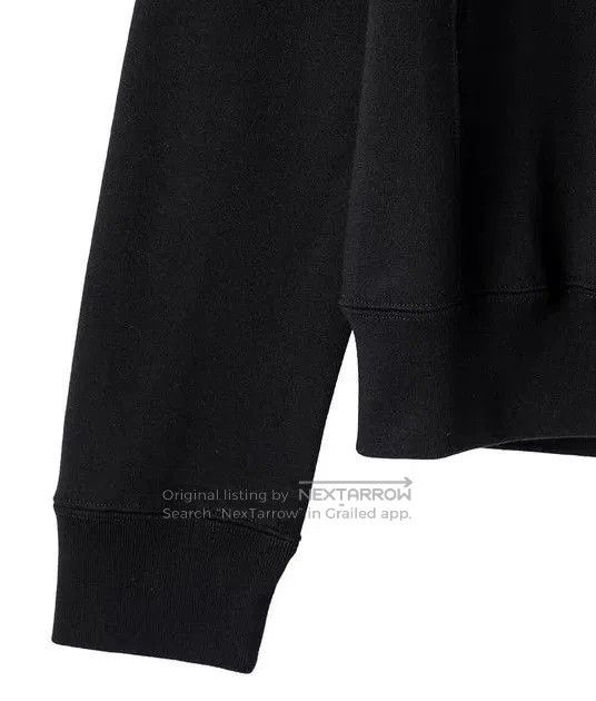 Takahiromiyashita The Soloist. Takahiromiyashita The Soloist SS24 Crewneck Sweatshirt. Size US S / EU 44-46 / 1 - 4 Thumbnail