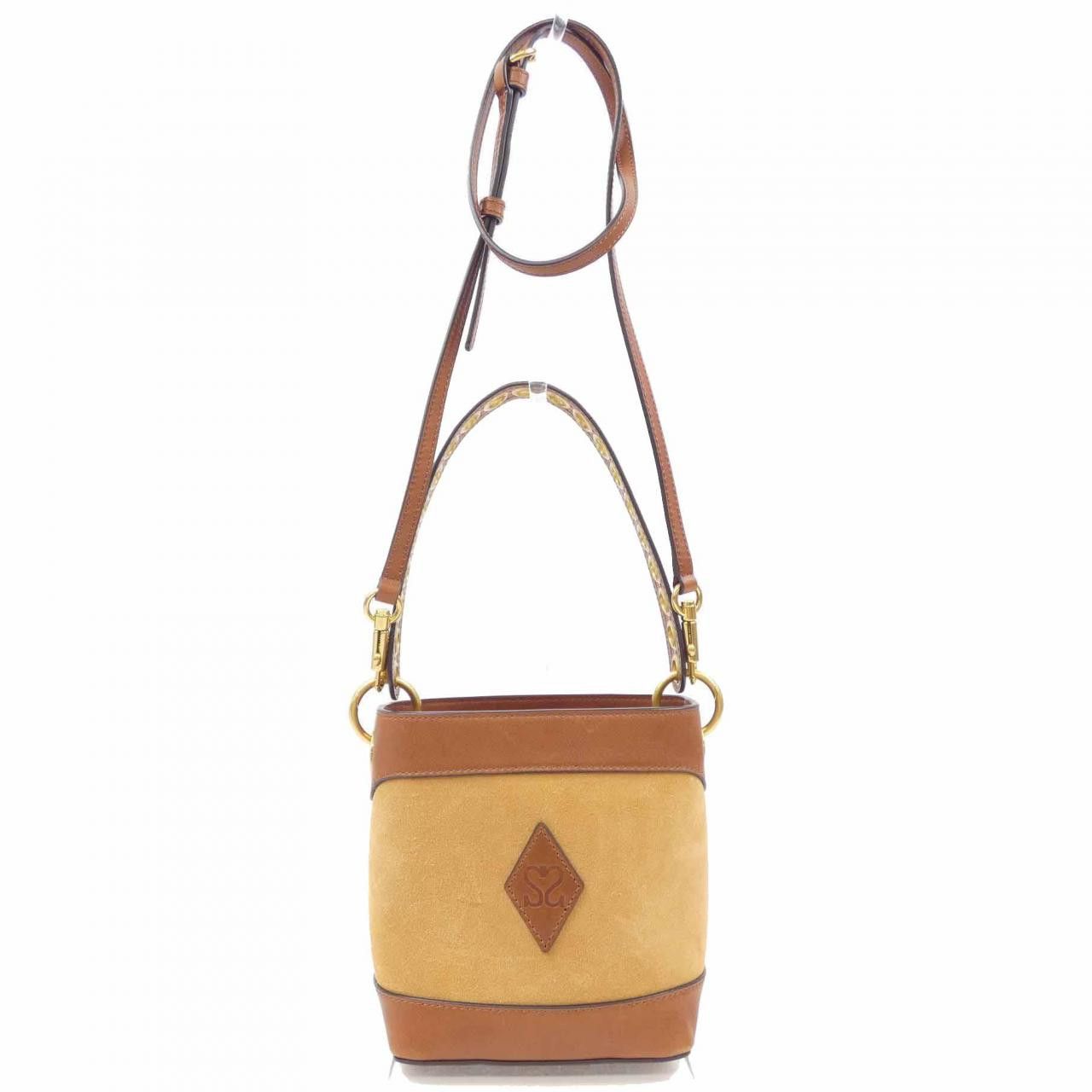 Other Sandro Bag Leather Crossbody Bag DUTY FREE for USA