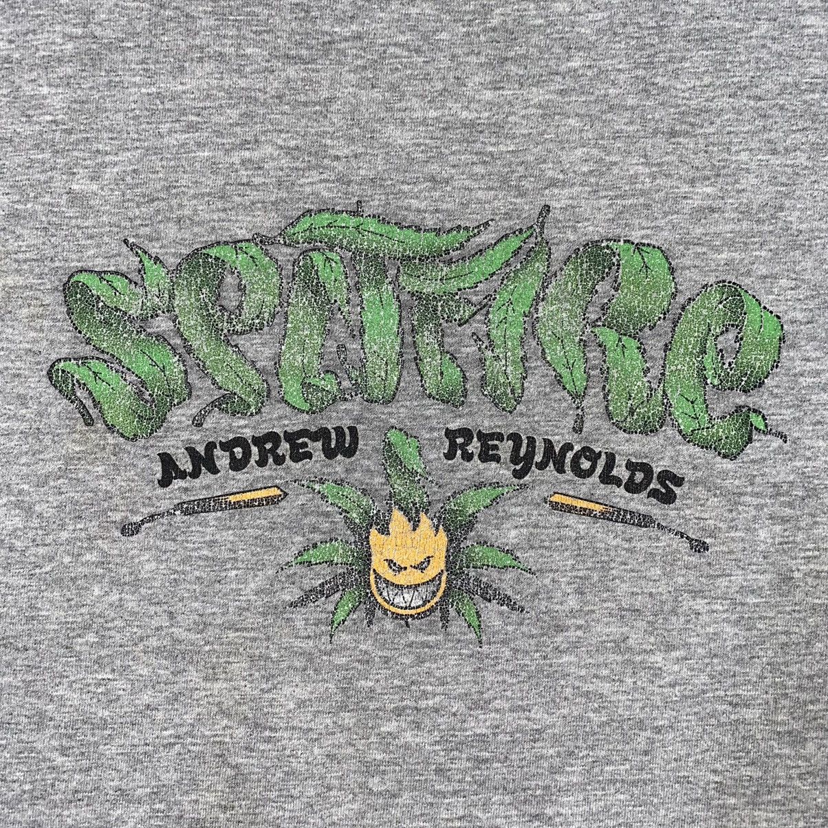 Spitfire VTG Y2K SPITFIRE SKATEBOARD Size US XL / EU 56 / 4 - 3 Thumbnail