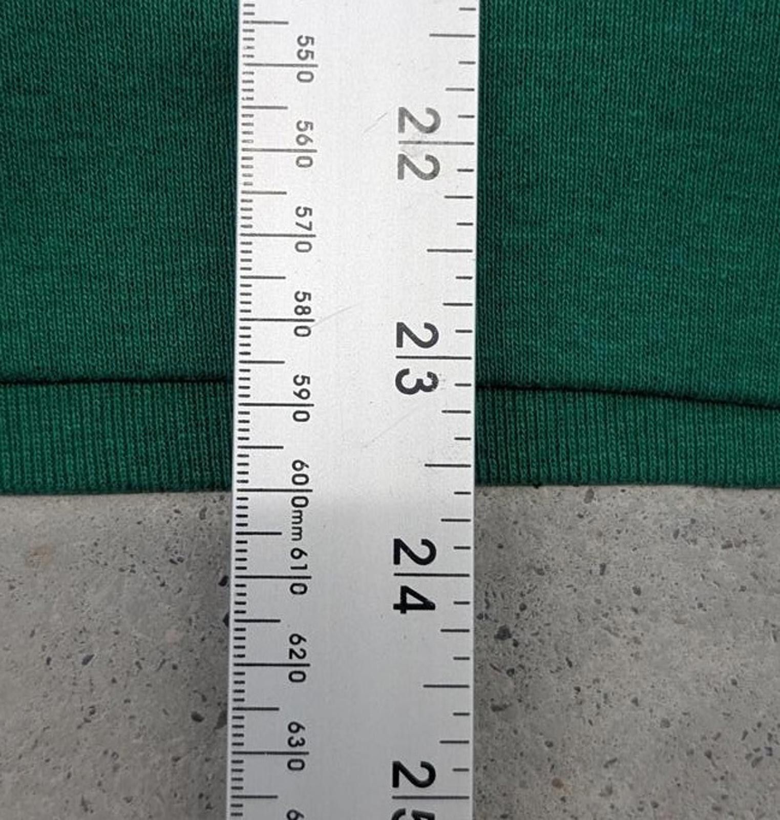 Vintage Vintage 90s Michigan State Spartans Green Crew Neck Sweater Size US S / EU 44-46 / 1 - 5 Thumbnail