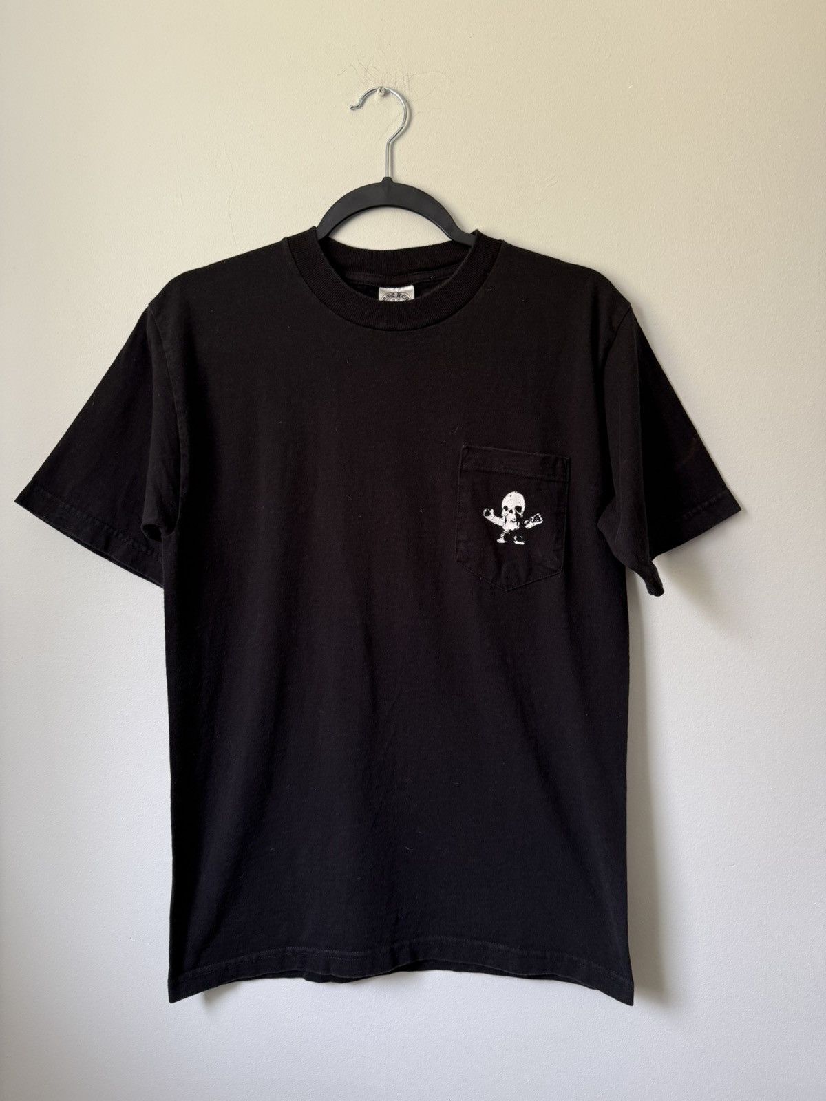 Chrome Hearts × Vintage Vintage Chrome Hearts Foti Harris