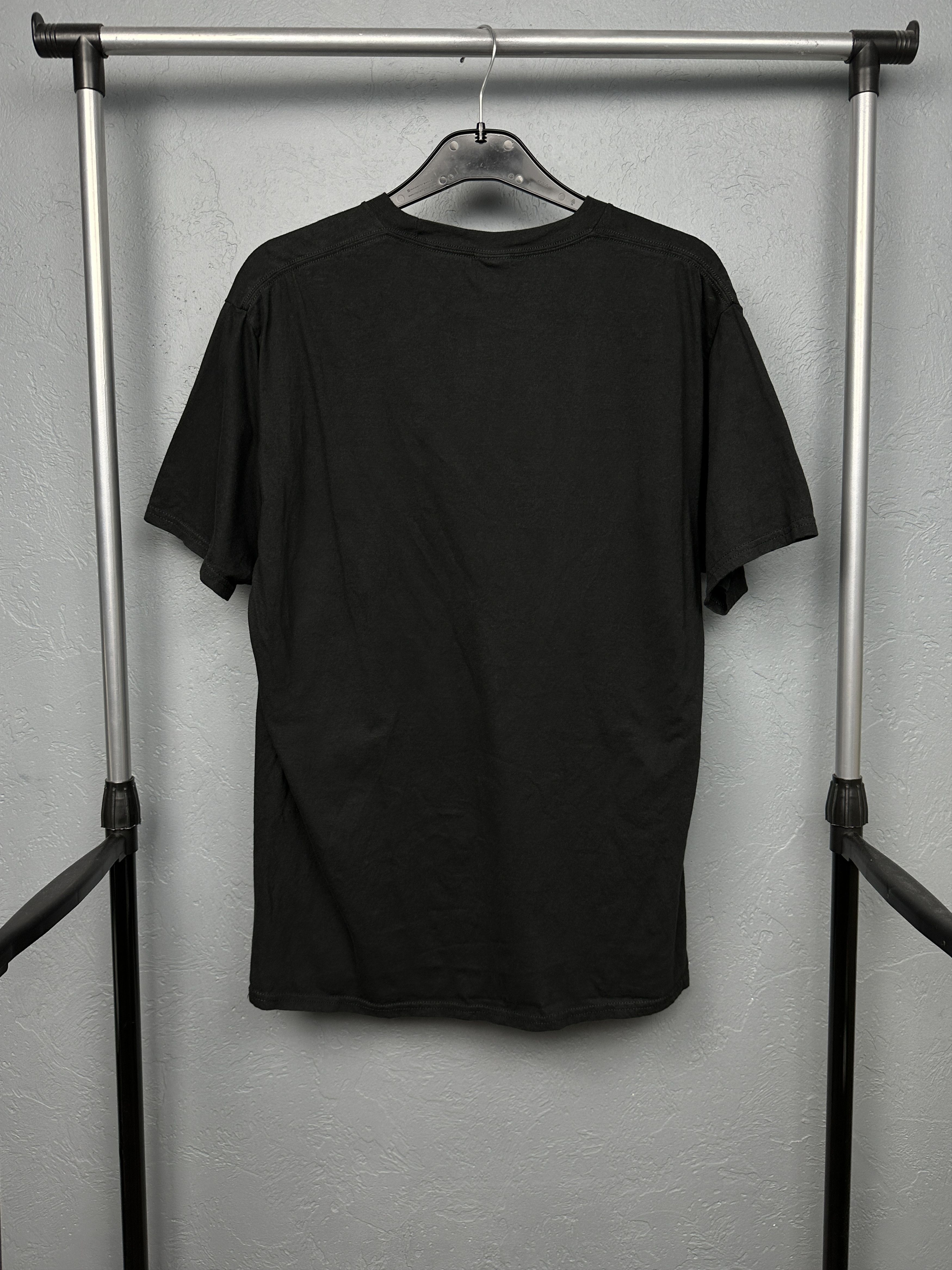 AC/DC × Band Tees AC DC Hells Bells Vintage Rock Band T-Shirt Size US L / EU 52-54 / 3 - 7 Thumbnail