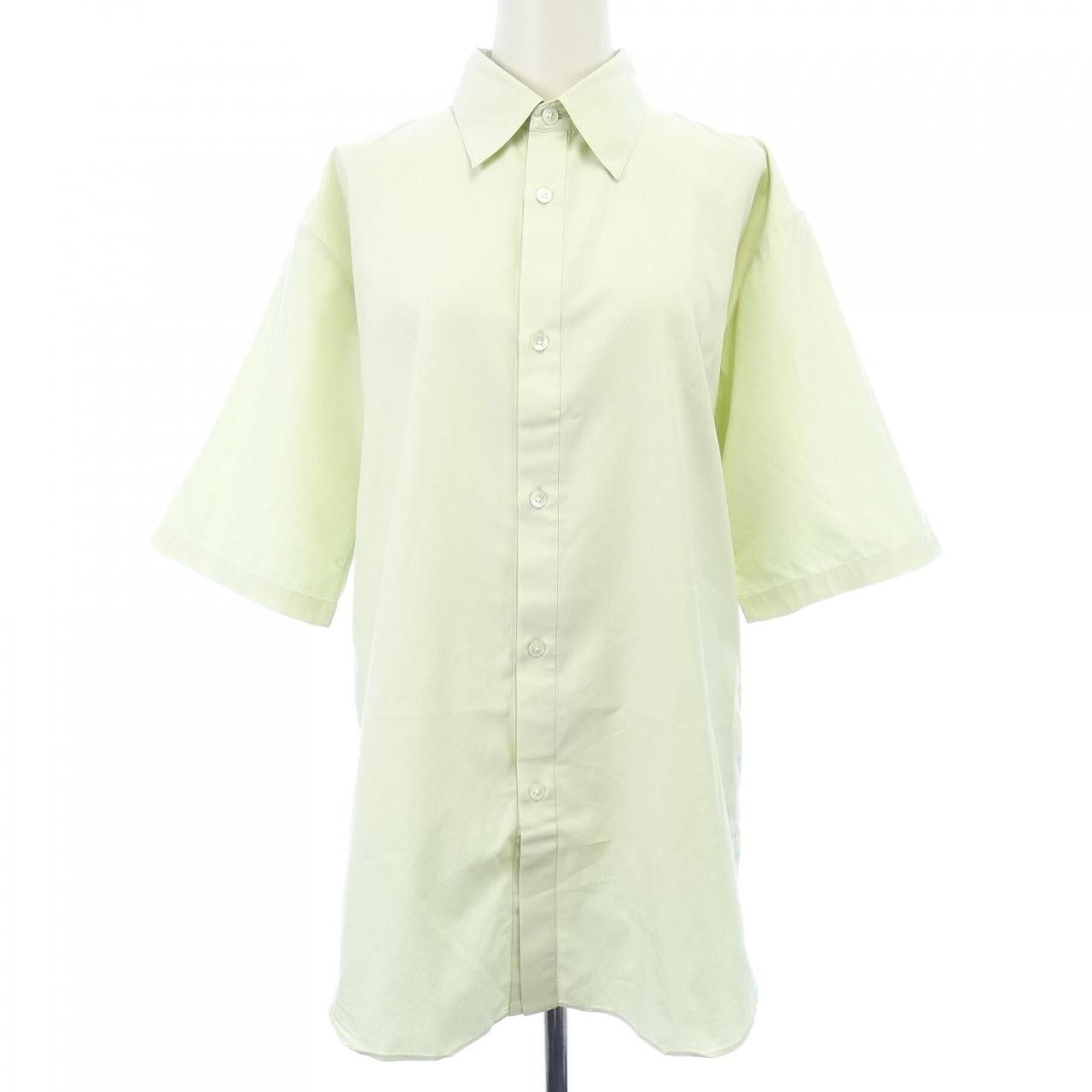 Other Other AURALEE Shirt Textile Tops A255505TN DUTY FREE for USA Size ONE SIZE - 1 Thumbnail