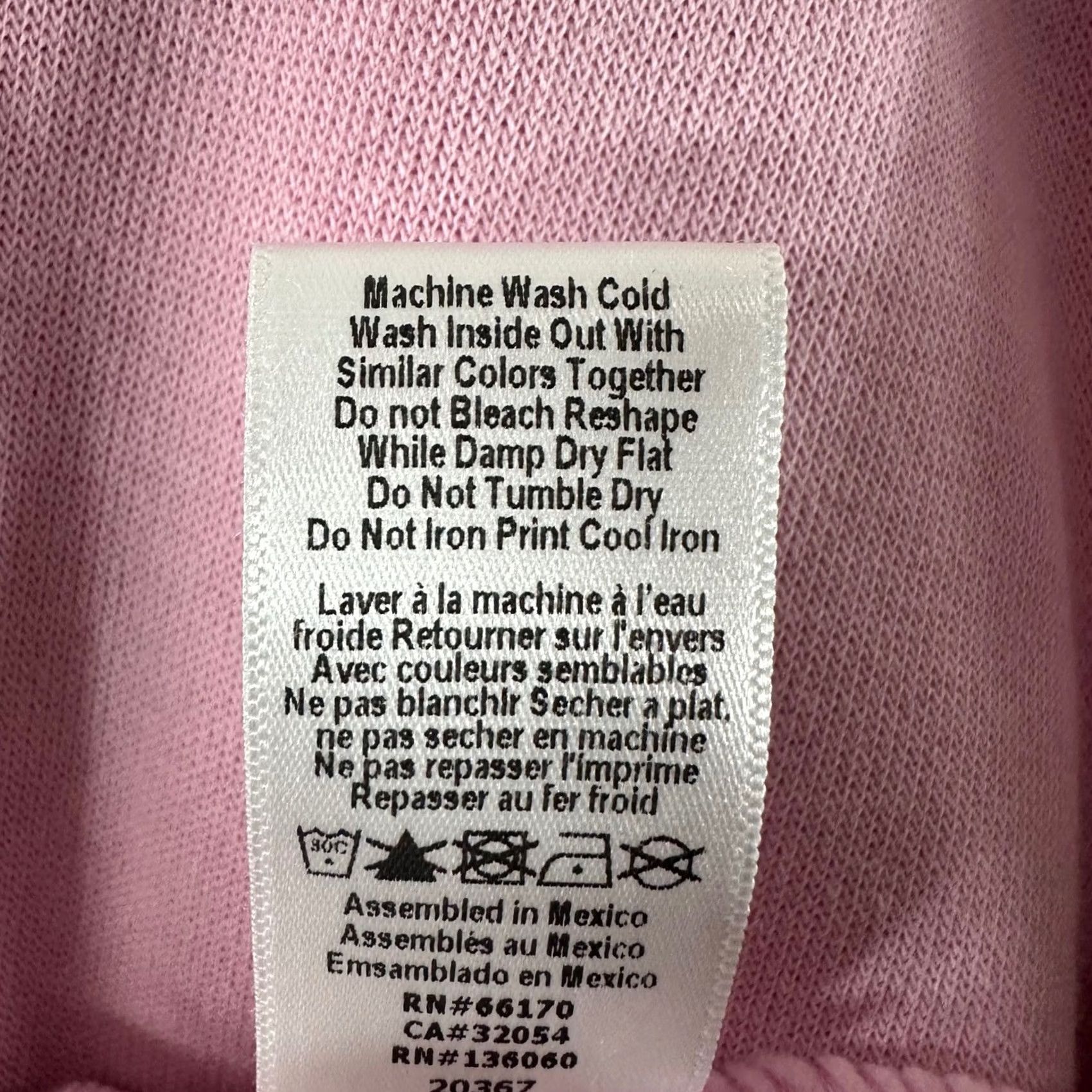 Vintage VINTAGE? No. Size L / US 10 / IT 46 - 7 Thumbnail