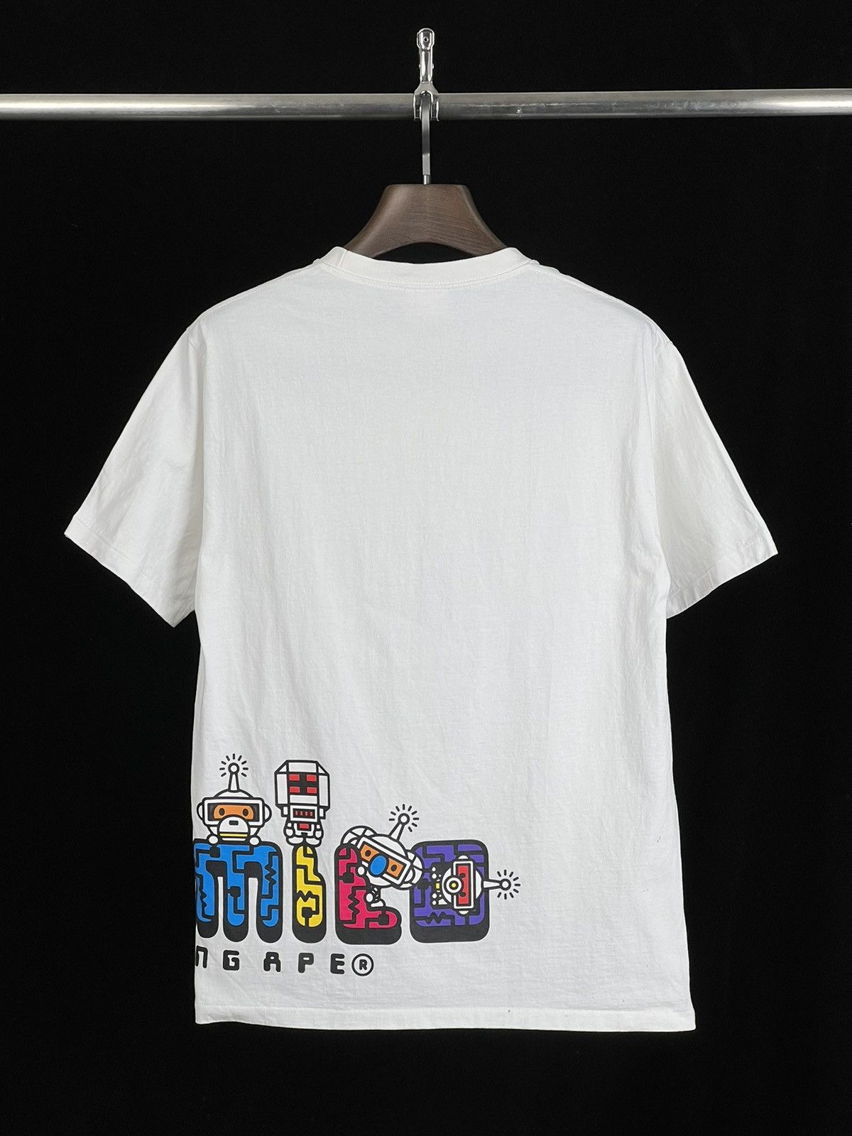 Bape Bape tee L Size US L / EU 52-54 / 3 - 13 Thumbnail