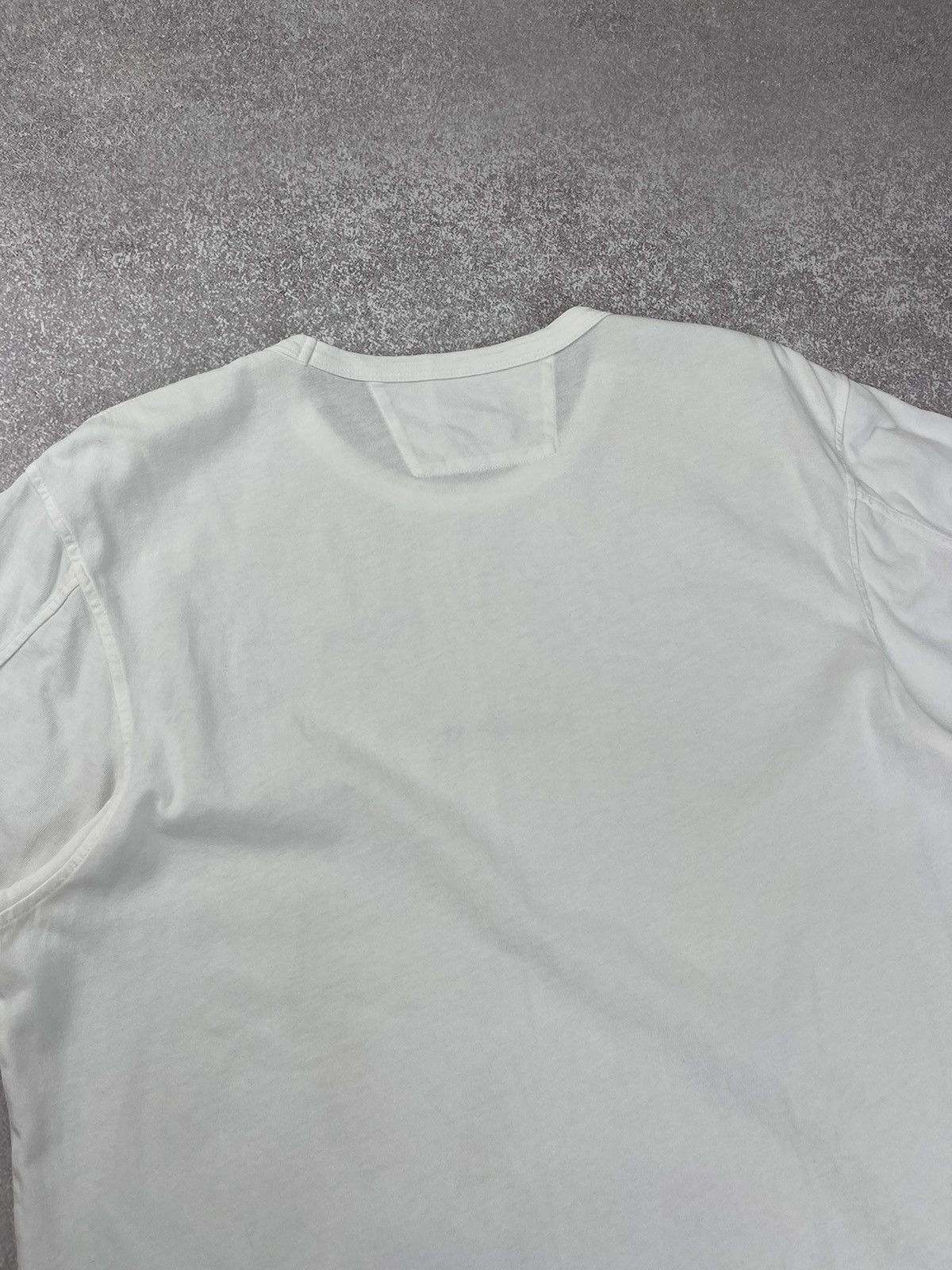 C.P. Company C.P. Company Cotton T-Shirt Men’s Size US M / EU 48-50 / 2 - 10 Thumbnail
