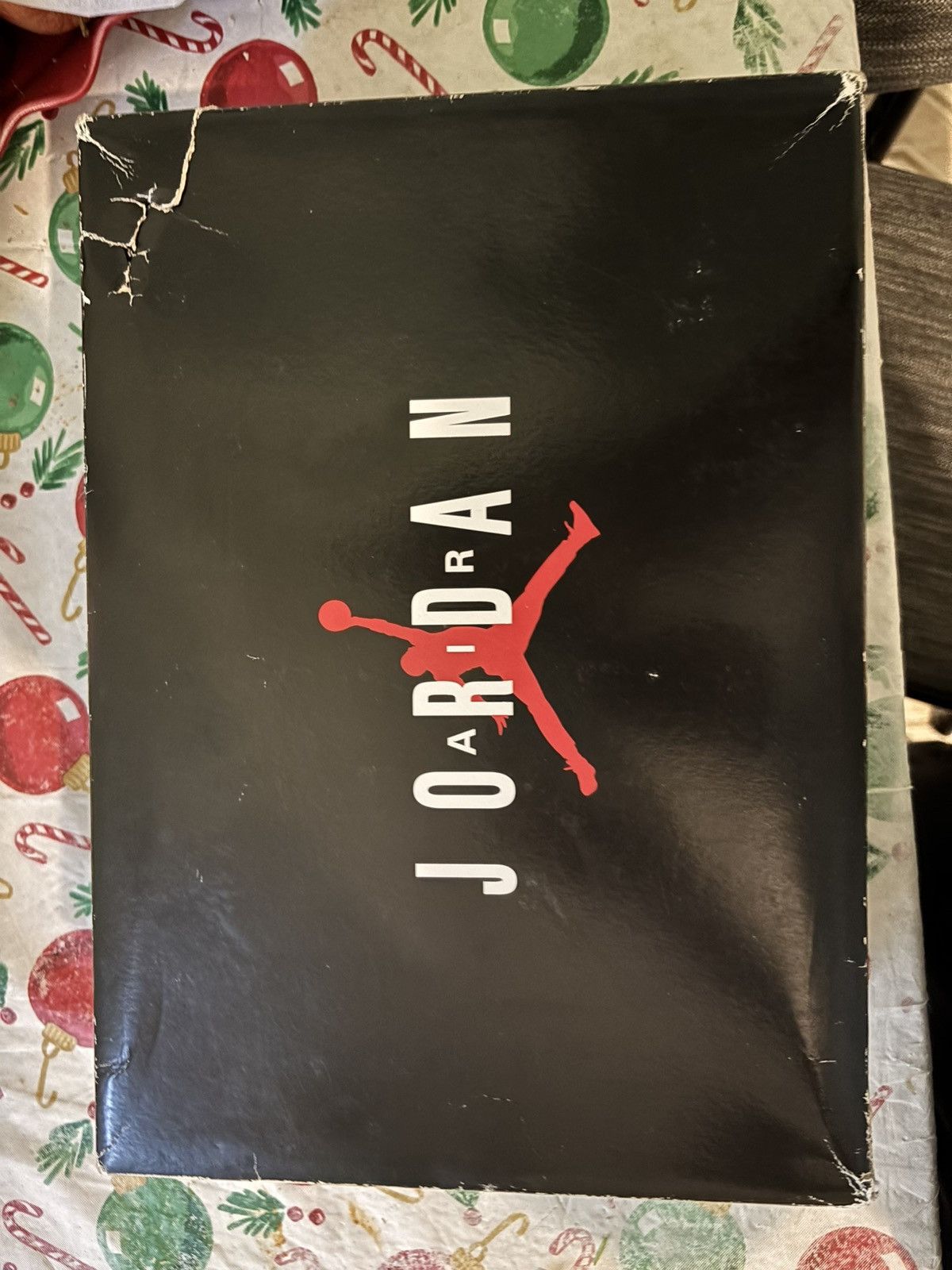 Jordan Brand × Nike JORDAN 11 CHERRY MENS US 9.5 Size US 9.5 / EU 42-43 - 10 Thumbnail