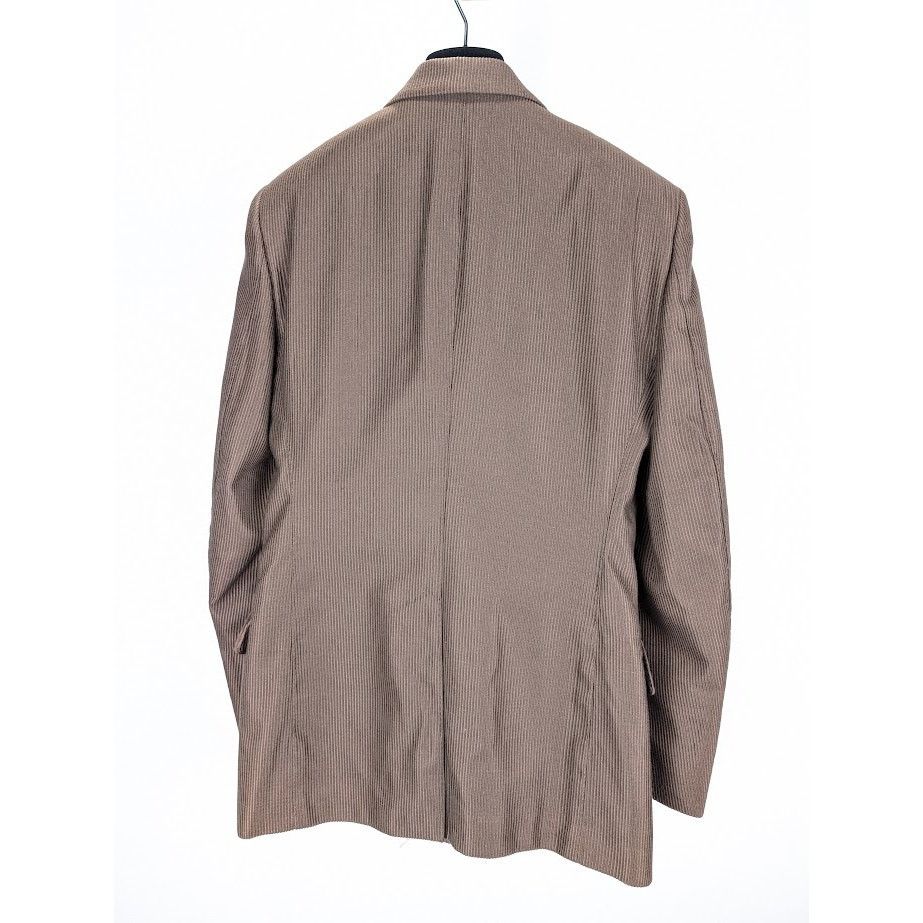 Tom Ford o1rshd1 Blazer Jacket in Chocolate Size US S / EU 44-46 / 1 - 11 Thumbnail
