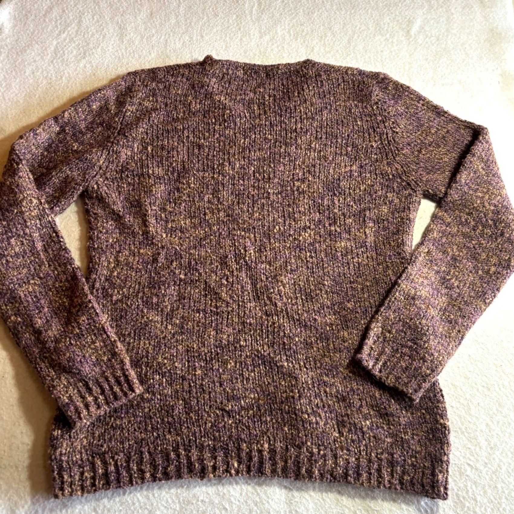 Vintage Item Specifications: Brand: Unbranded Size L / US 10 / IT 46 - 6 Thumbnail