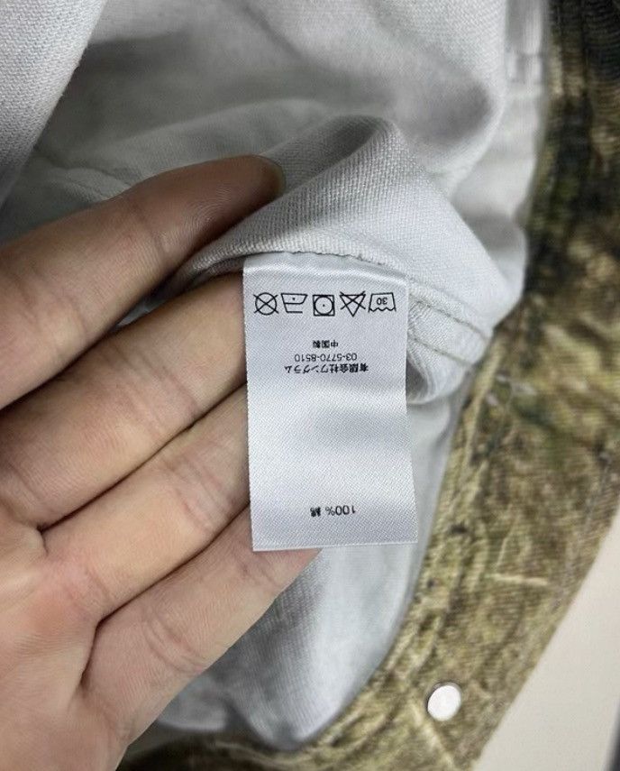 Supreme Supreme Cowboy Denim Jacket Size US XL / EU 56 / 4 - 5 Thumbnail