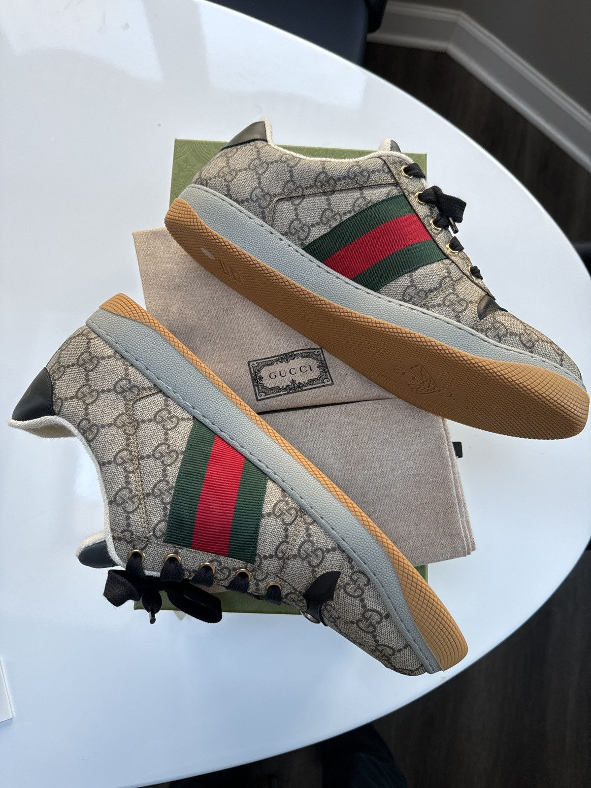 Men’s Gucci Sneakers