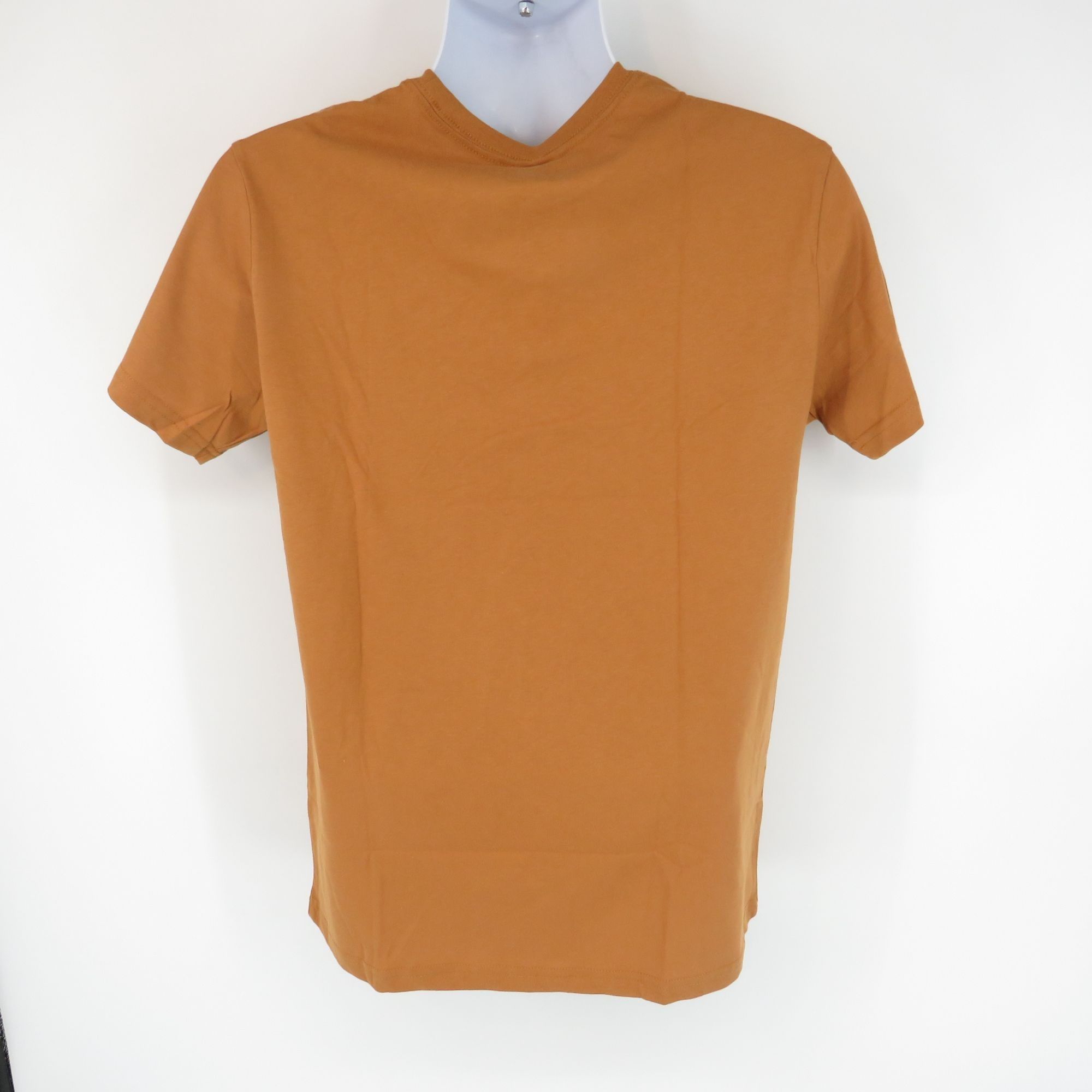 Budweiser Budweiser King Of Beers Men's Graphic T-Shirt Large Brown NW Size US L / EU 52-54 / 3 - 3 Thumbnail