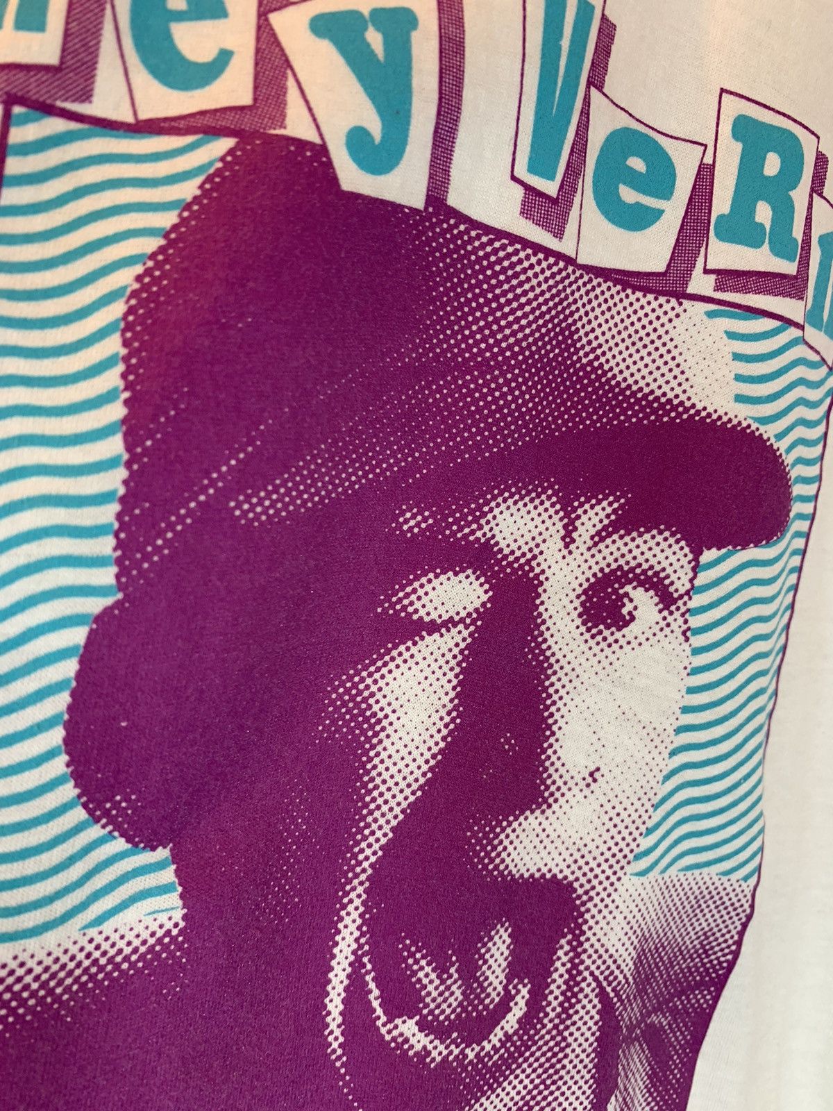 Vintage *RARE* Vintage 1987 Hey Vern It’s Ernest! TV Show T-Shirt M Size US M / EU 48-50 / 2 - 3 Thumbnail