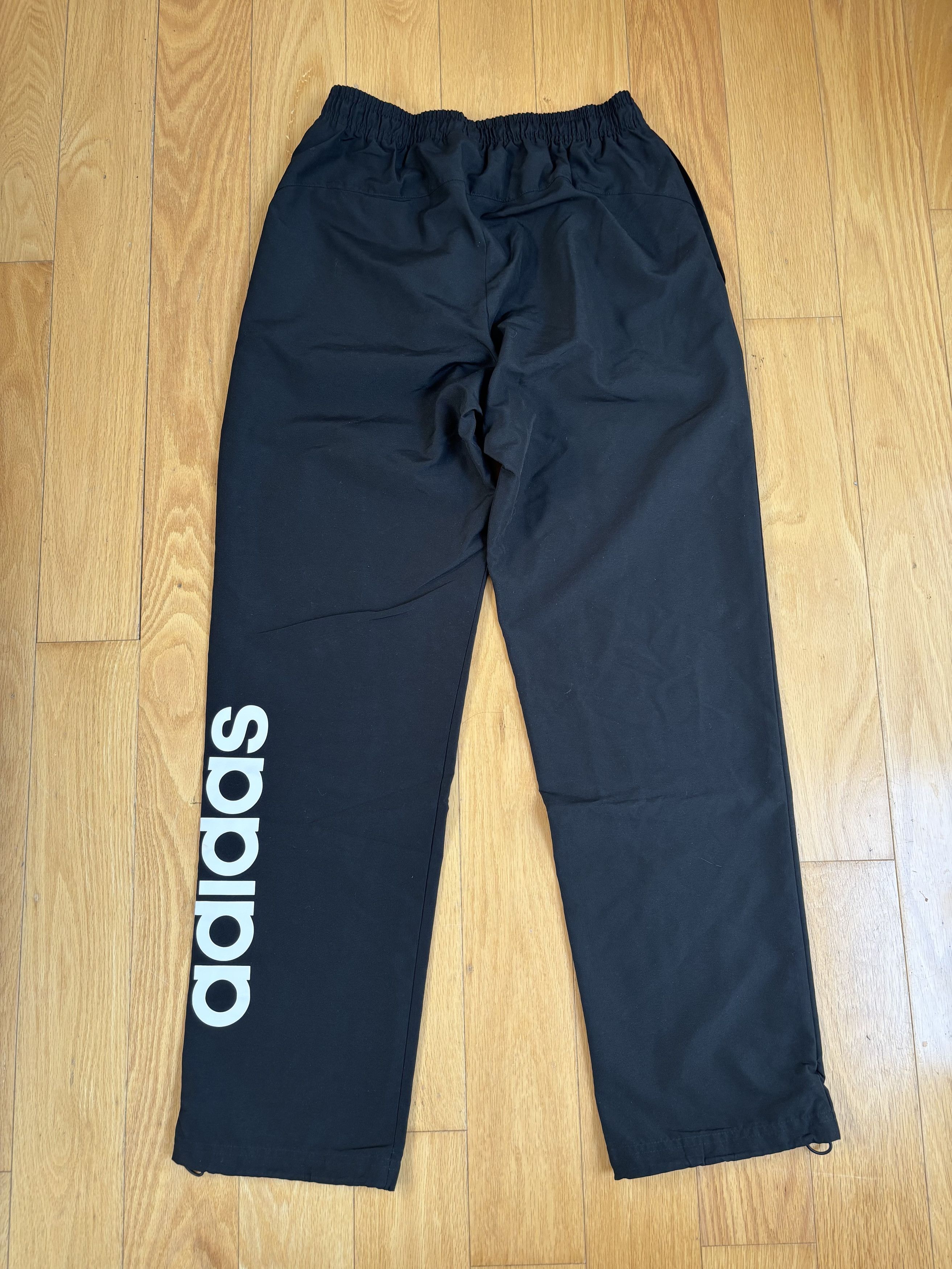 Adidas Adidas Essentials Stanford Track Pants M Size US 32 / EU 48 - 2 Thumbnail