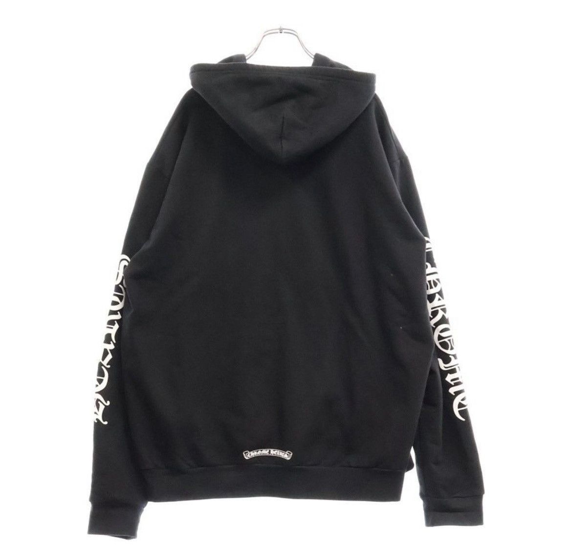 Chrome Hearts Chrome Hearts Zip up hoodie Size US XL / EU 56 / 4 - 2 Thumbnail
