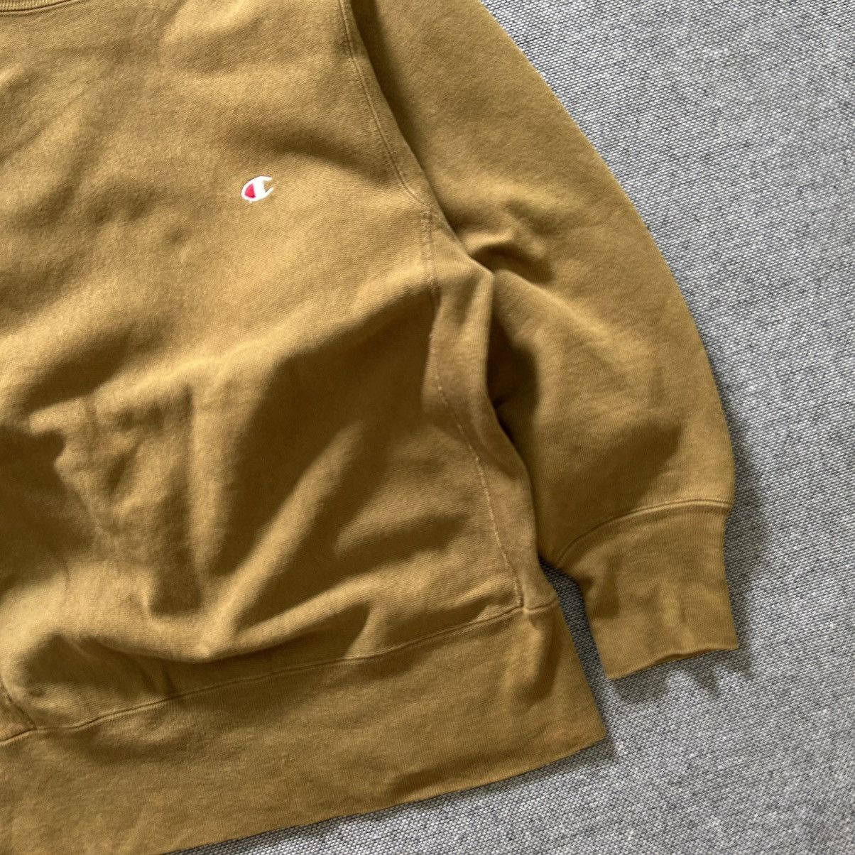 Champion CHAMPION Reverse Weave Vintage Crewneck Sweatshirt Size US S / EU 44-46 / 1 - 5 Thumbnail