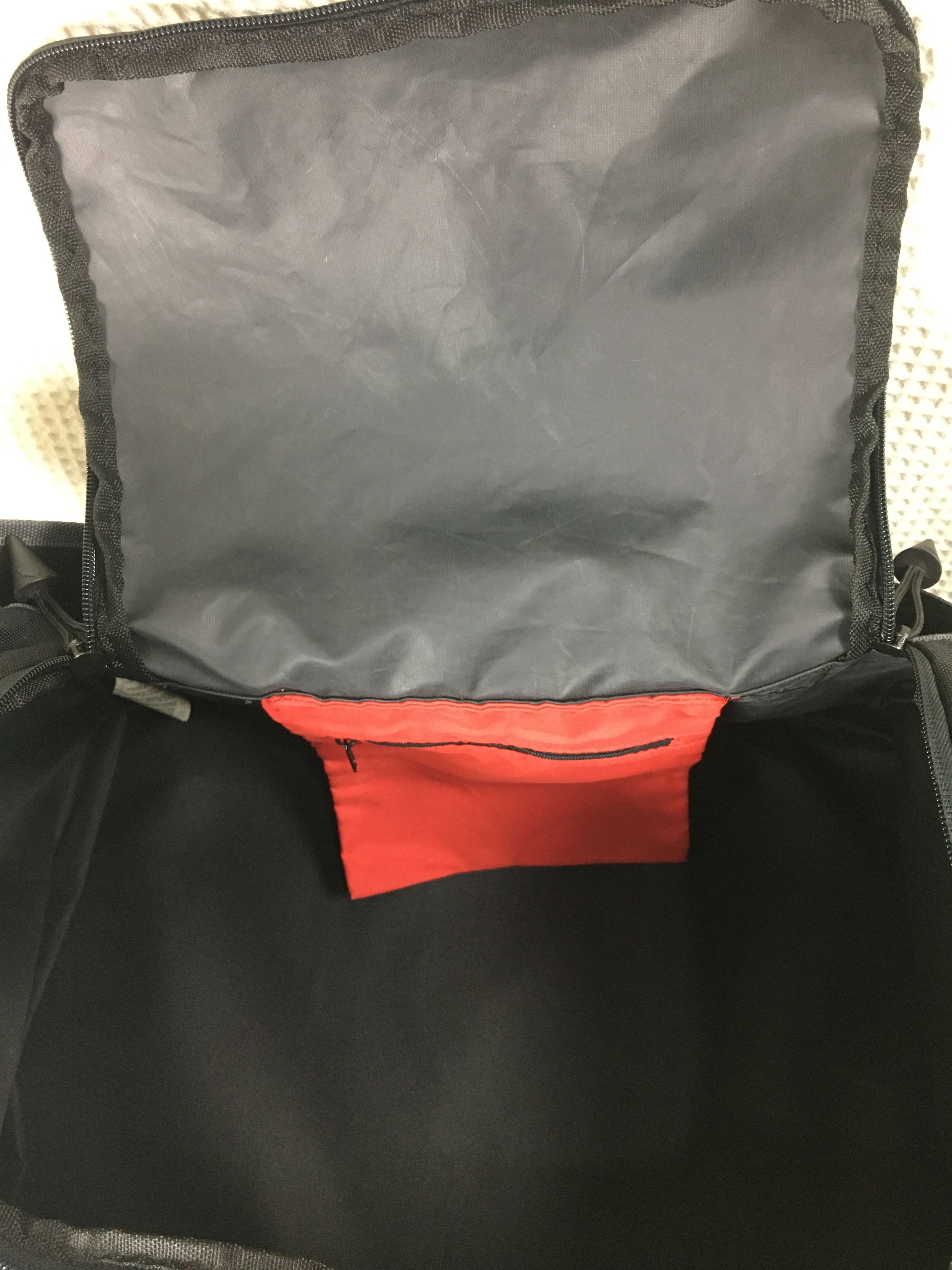 Puma × Vintage Puma Travel Bag Size ONE SIZE - 13 Thumbnail