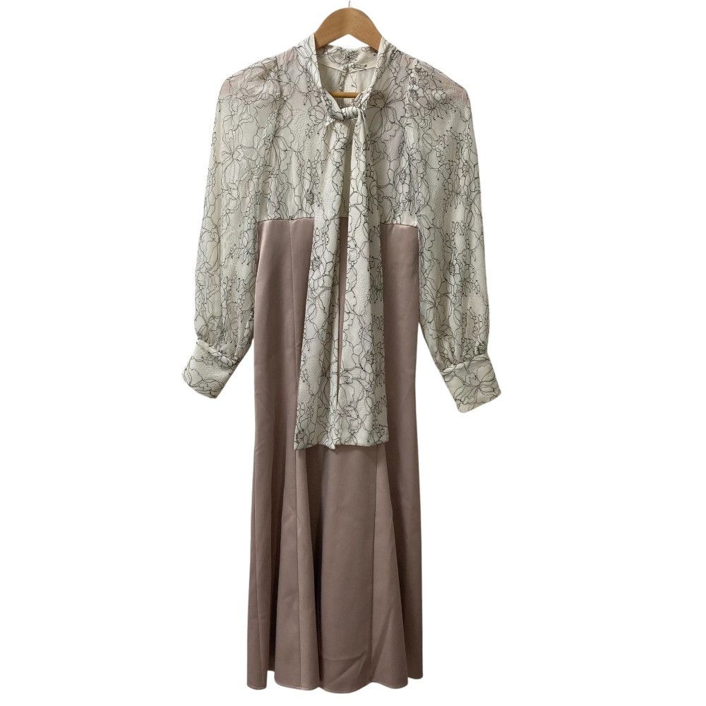 Other Other MERCURYDUO Docking Mermaid Dress Others Dresses DUTY FREE for USA Size ONE SIZE - 1 Thumbnail