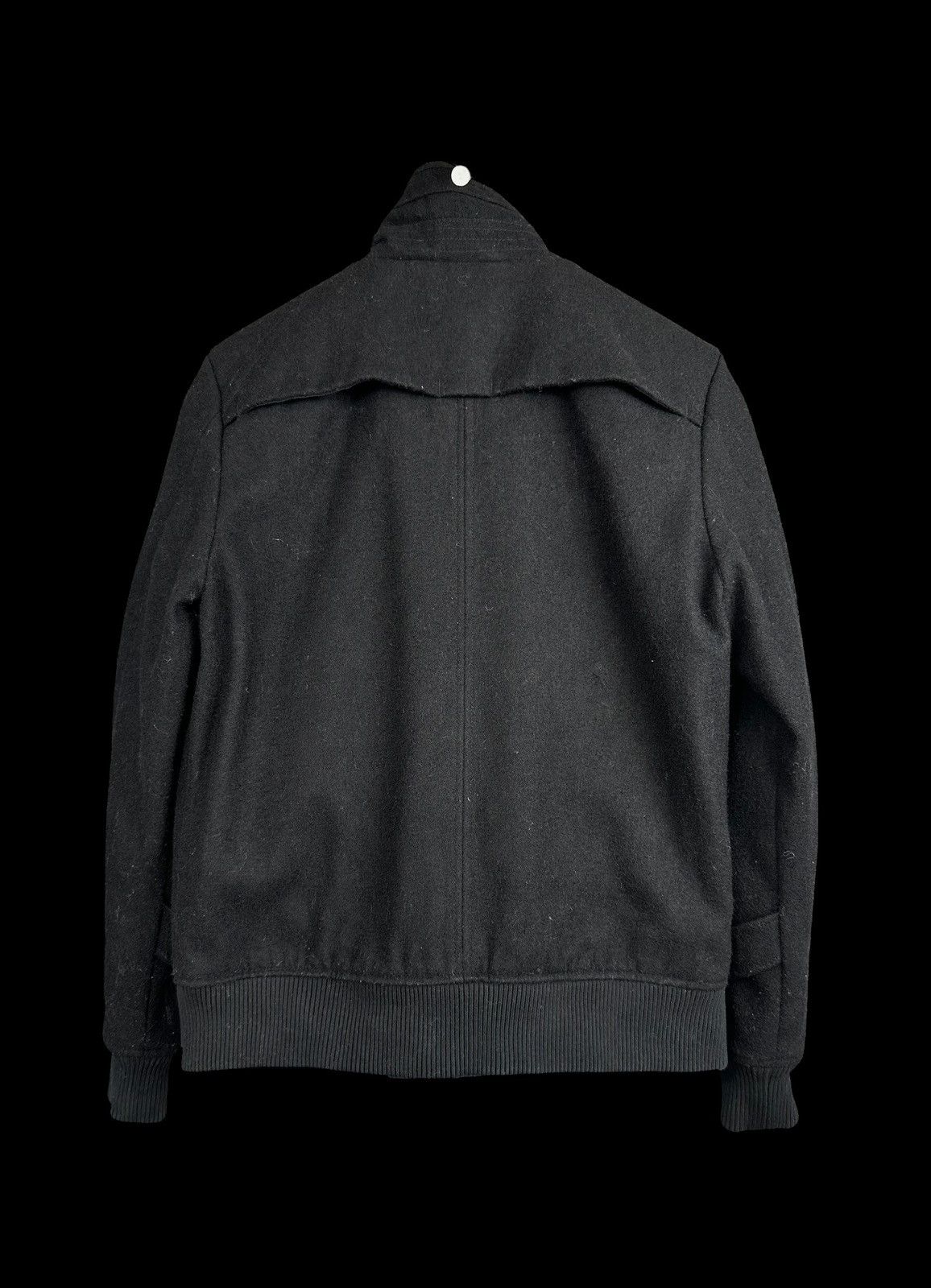 G-Star G-Star Raw Artner Bomber Jacket Size US M / EU 48-50 / 2 - 13 Thumbnail