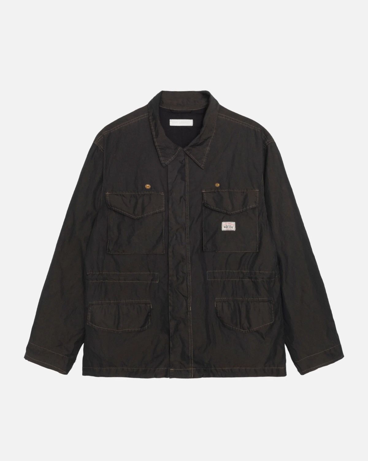 Our Legacy × Stussy Stussy OL ranger jacket Size US S / EU 44-46 / 1 - 9 Thumbnail