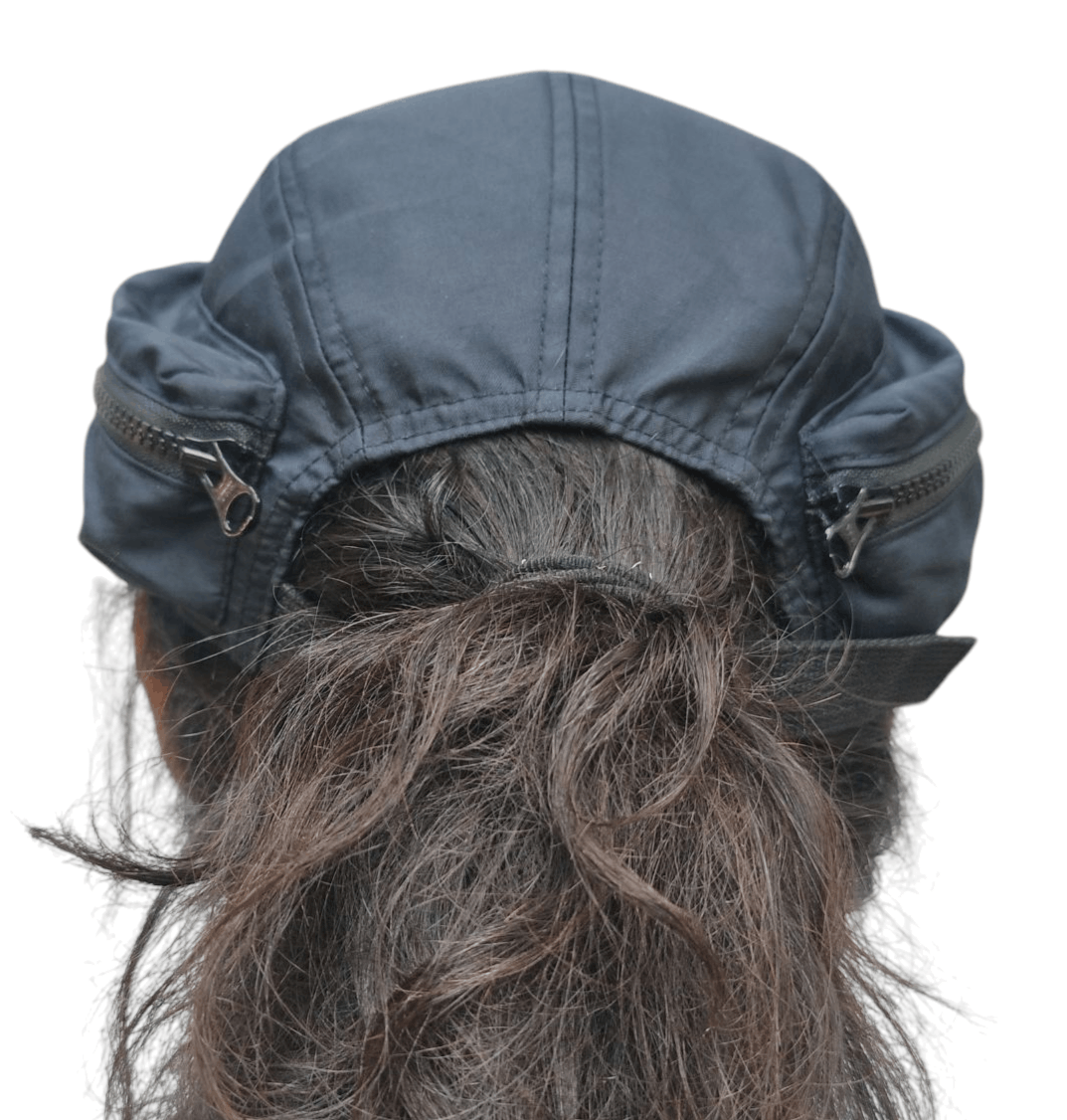 Jordan Brand × Nike Nike jordan 23 engineered aw84 zipped pockets cap Size ONE SIZE - 5 Thumbnail