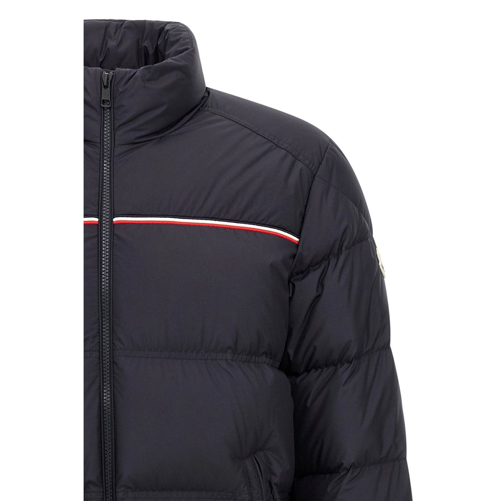 Moncler MONCLER Bouvaque Blue Down Jacket New (Men's size:L;) Size US L / EU 52-54 / 3 - 3 Thumbnail
