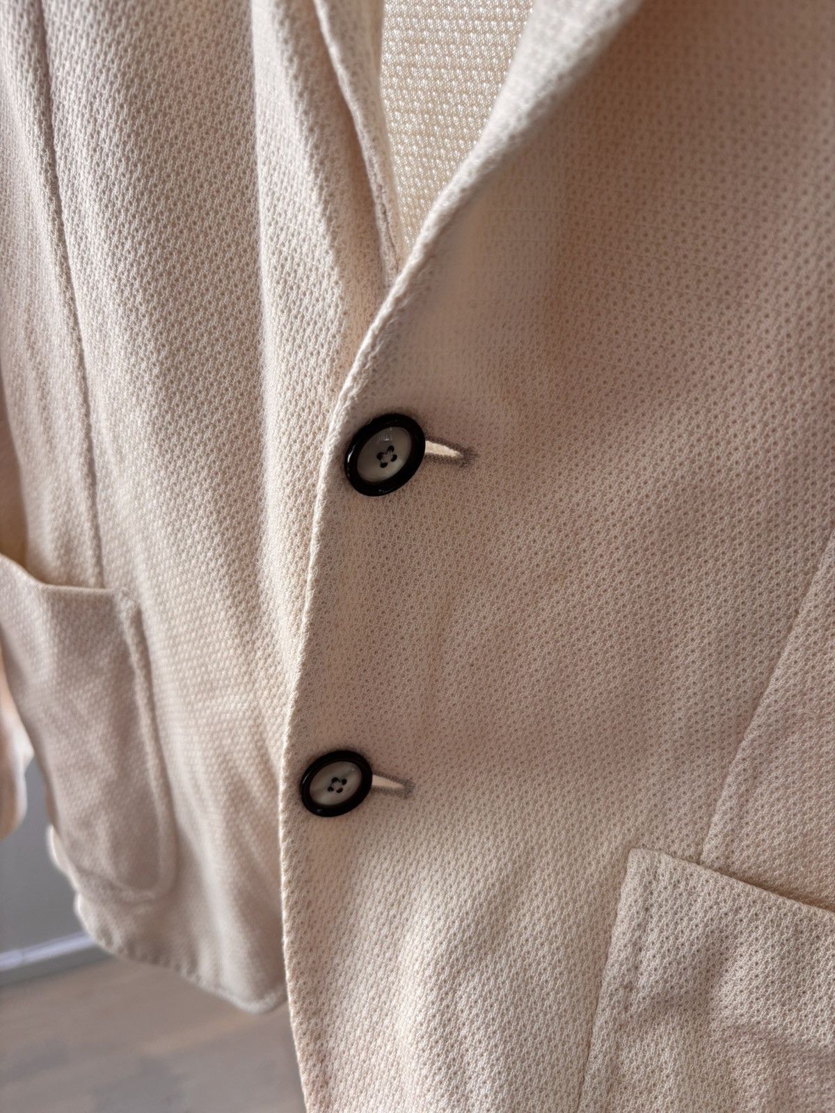 Tagliatore Tagliatore Blazer Size 46R - 2 Thumbnail
