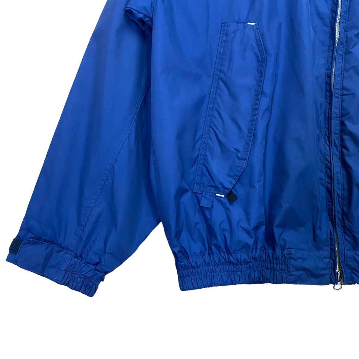Yamaha Yamaha Light Hoodie Jacket Size US M / EU 48-50 / 2 - 7 Thumbnail