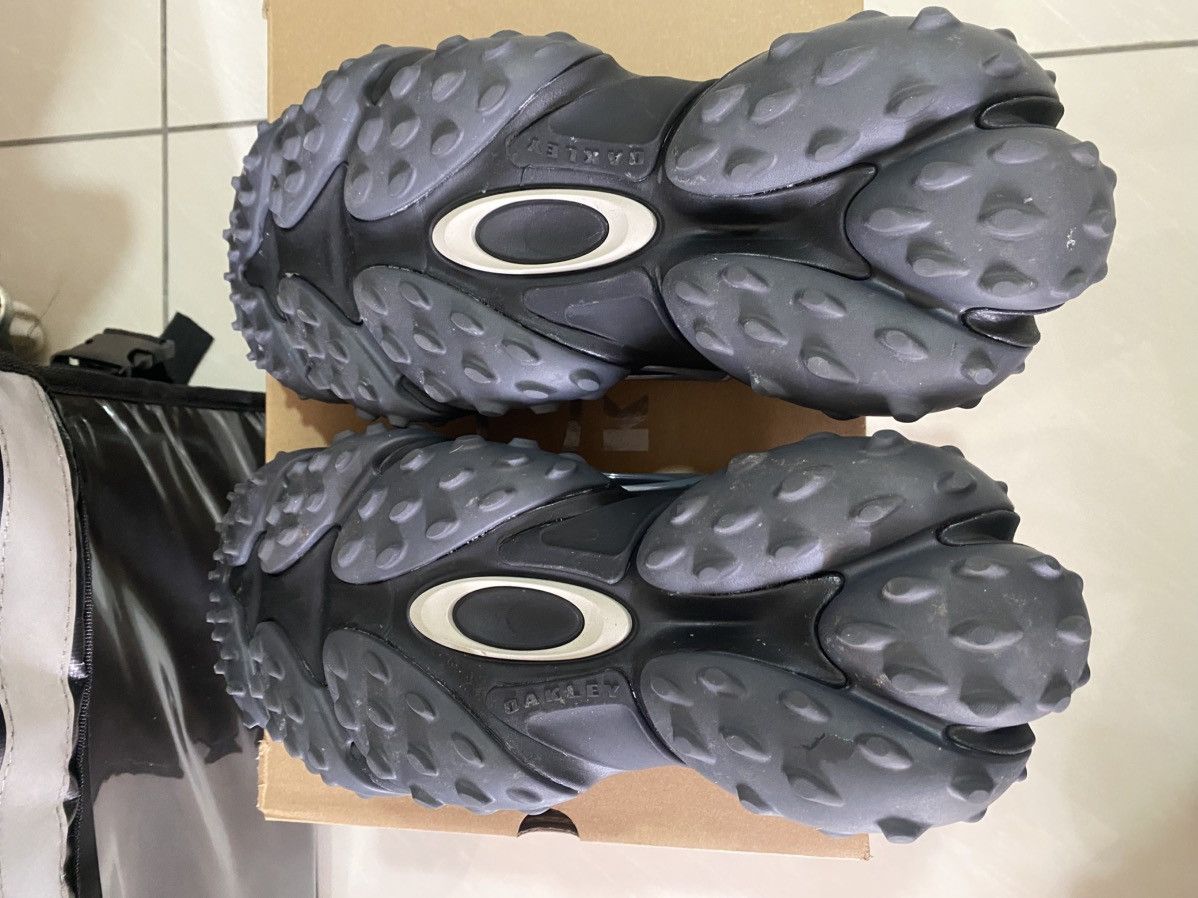 Oakley Oakley Edge Icon 🔥 Size US 8 / EU 41 - 5 Thumbnail