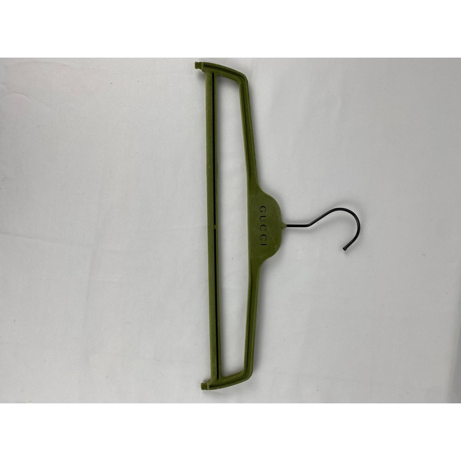 Gucci o1rshd1 Size :OS / Hangers in Green Size ONE SIZE - 14 Thumbnail