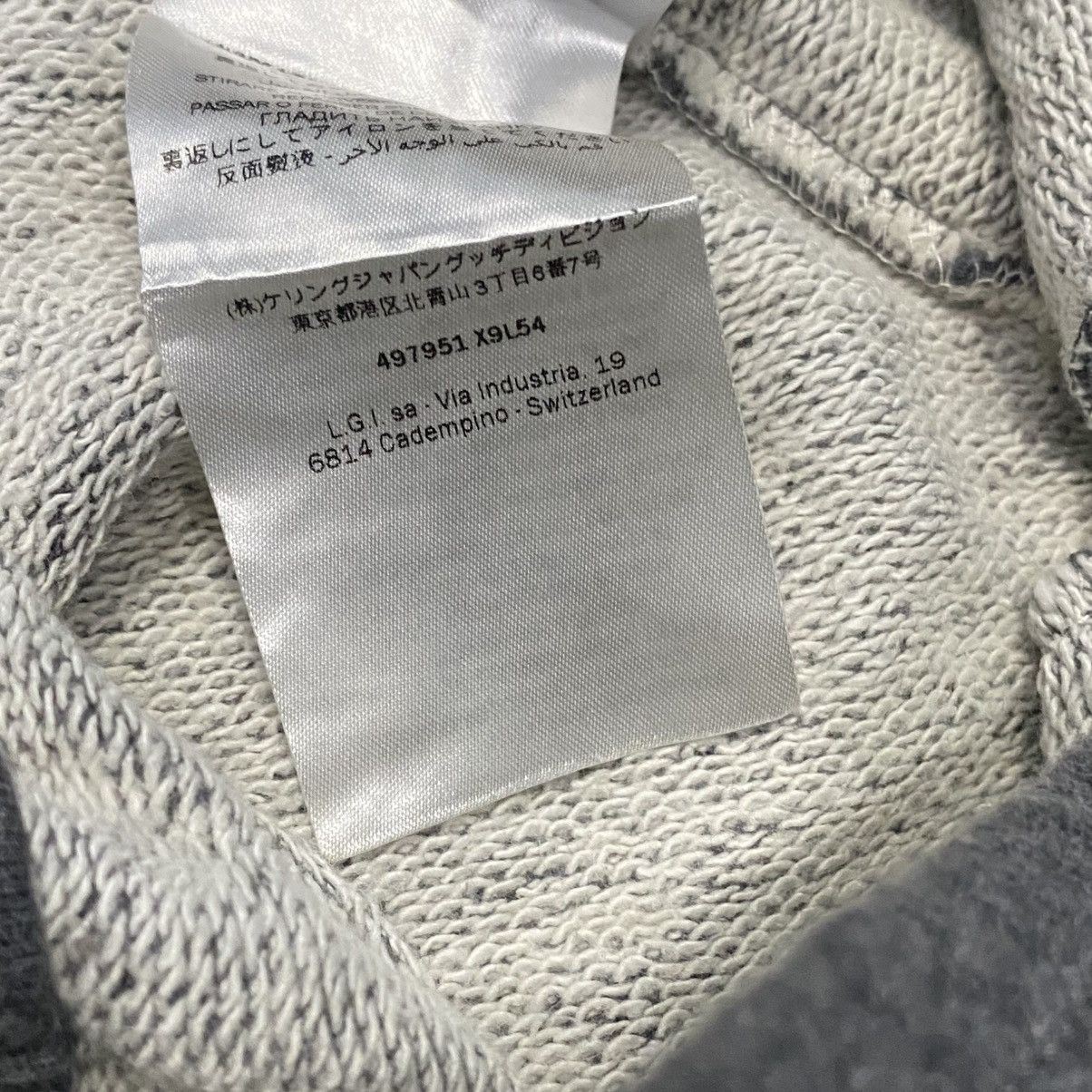 Gucci Gucci Taped Shorts Gray Size US 26 / EU 42 - 4 Thumbnail
