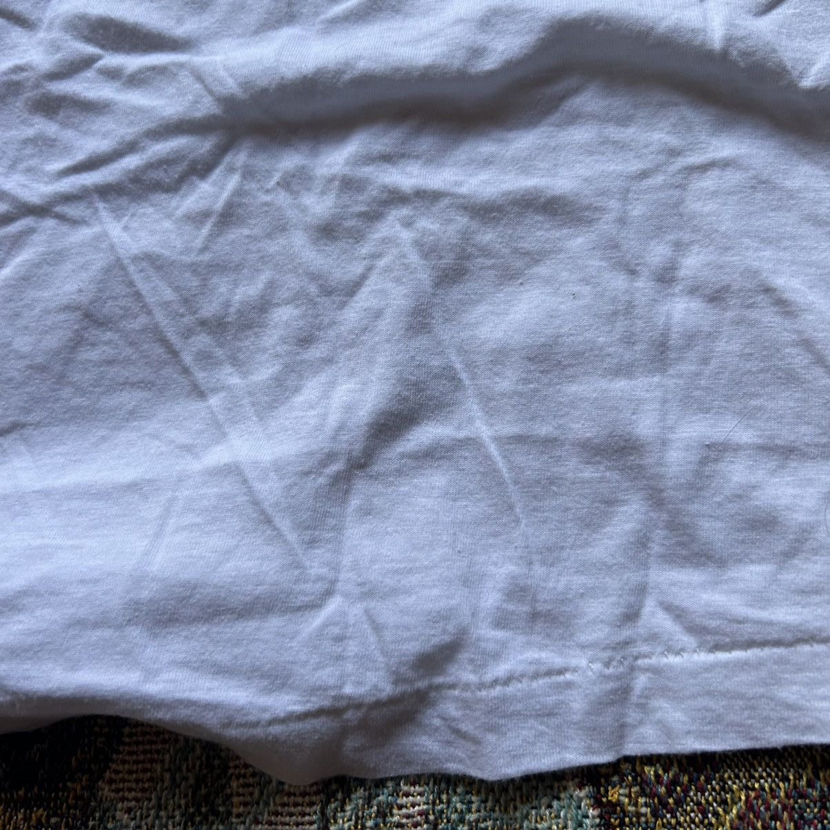 Vintage True vintage Singapore fine tee Size US S / EU 44-46 / 1 - 7 Thumbnail