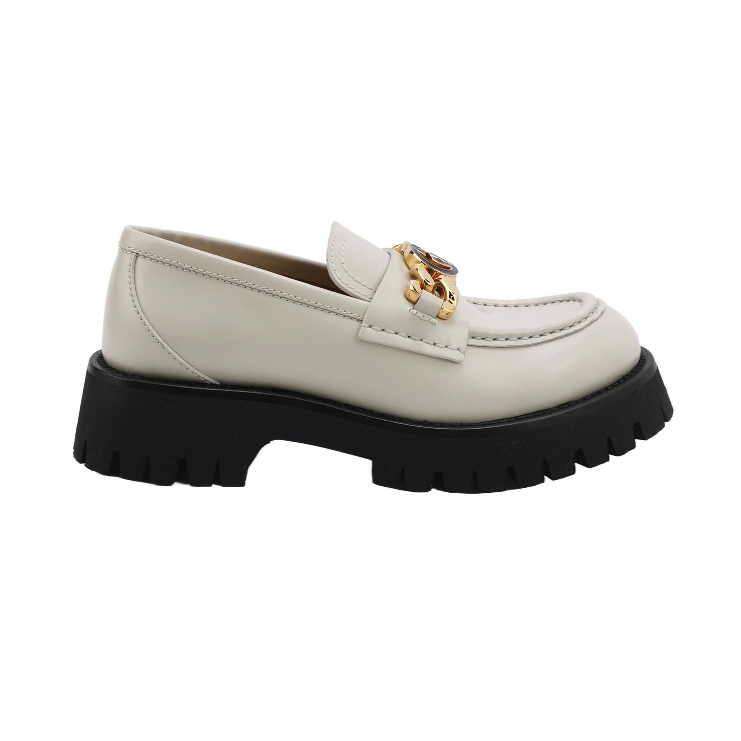 Gucci Gucci Women 6-5 Flats Size US 6.5 / IT 36.5 - 1 Thumbnail