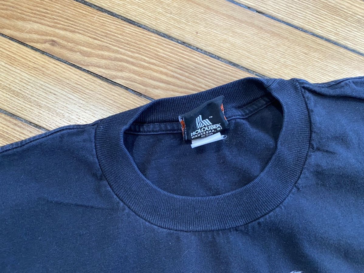 Harley Davidson × Vintage HD Laconia Tshirt Florida L Size US L / EU 52-54 / 3 - 5 Thumbnail
