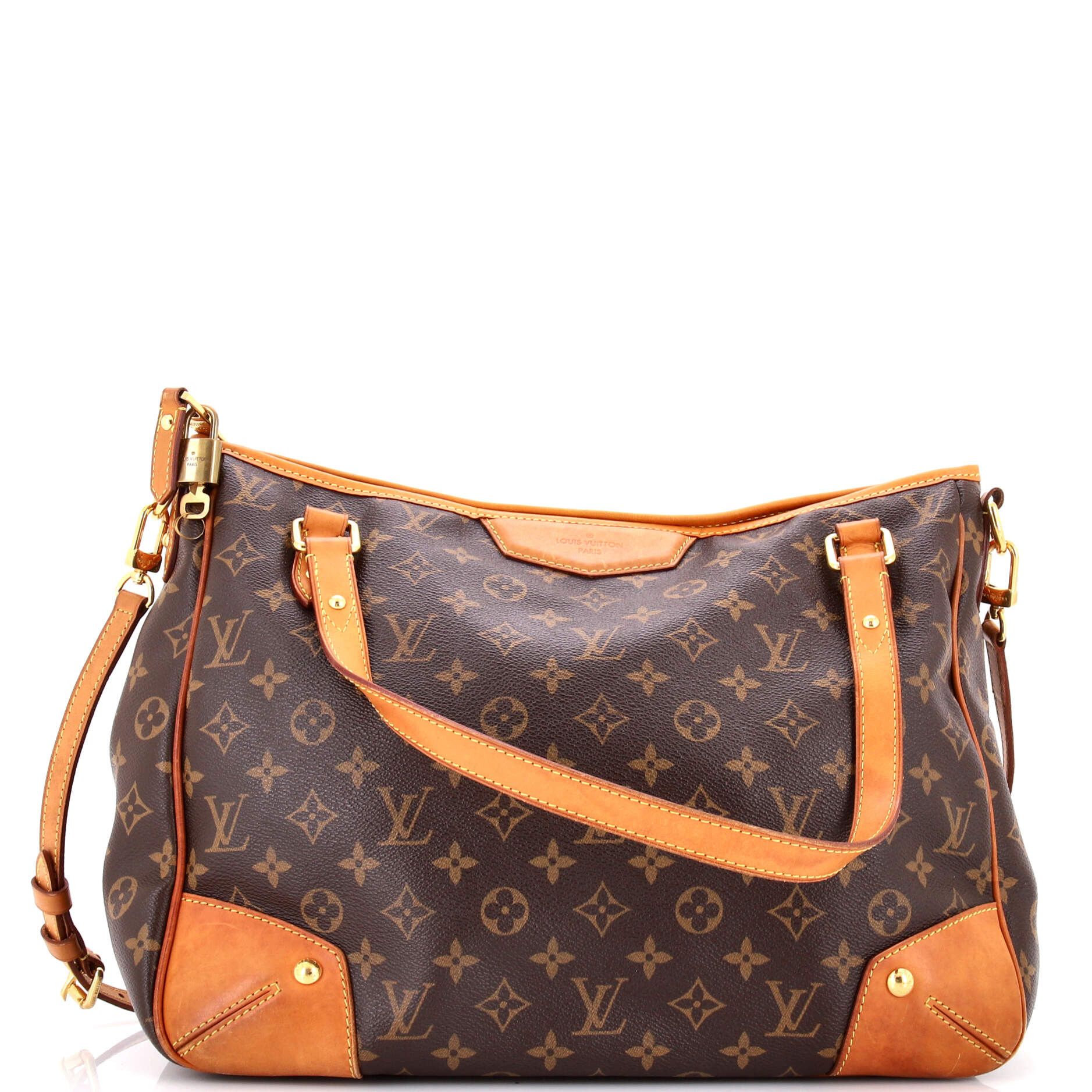 Louis Vuitton Estrela Handbag Size ONE SIZE - 1 Thumbnail
