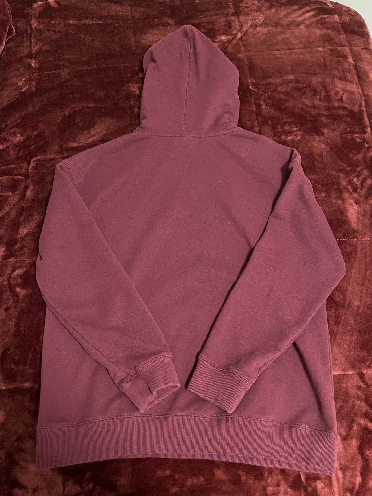 Other Pro Club Heavyweight French Terry Pullover Hoodie Size US L / EU 52-54 / 3 - 6 Thumbnail