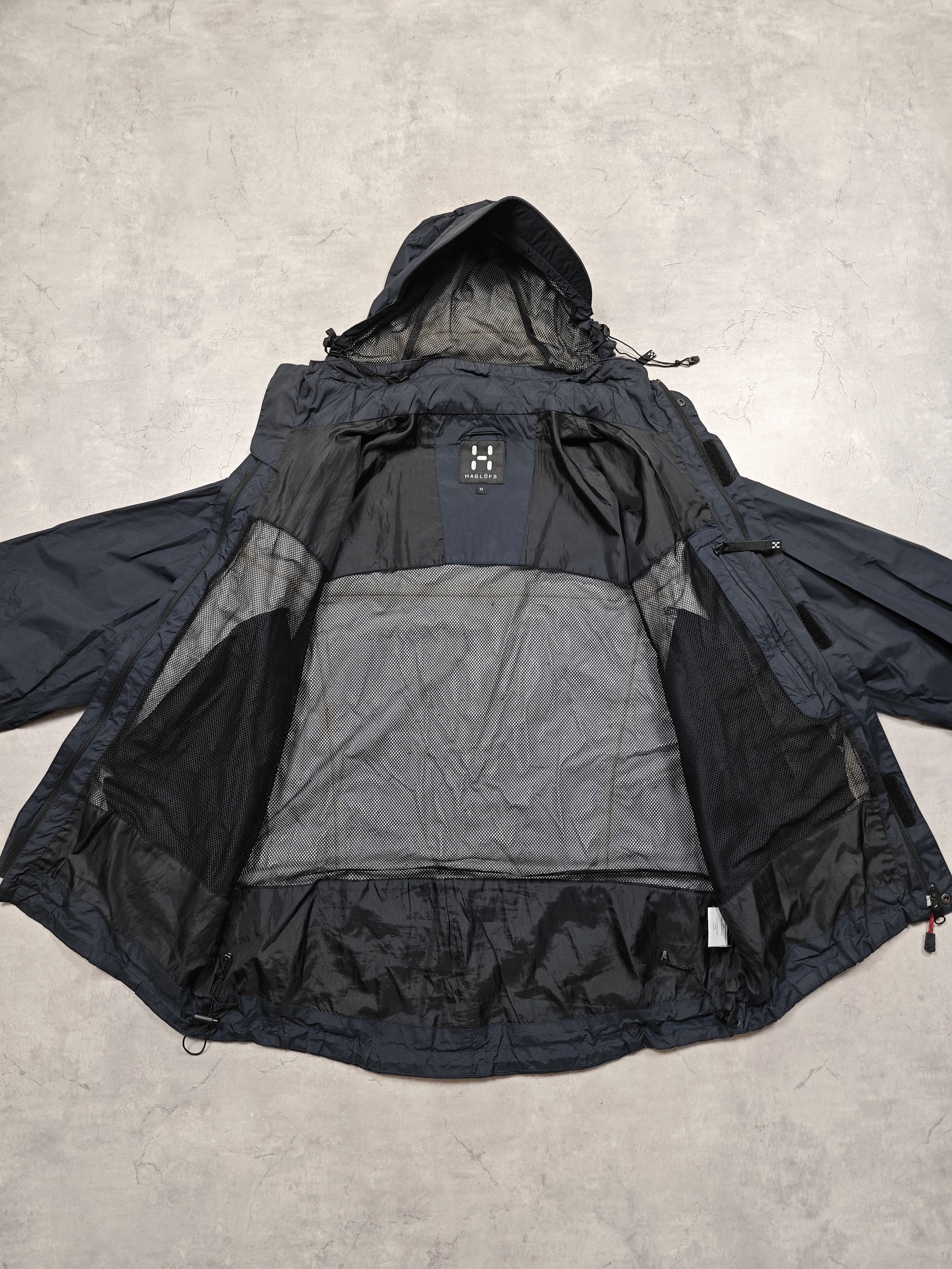 Haglofs Haglofs Jacket Size US M / EU 48-50 / 2 - 8 Thumbnail