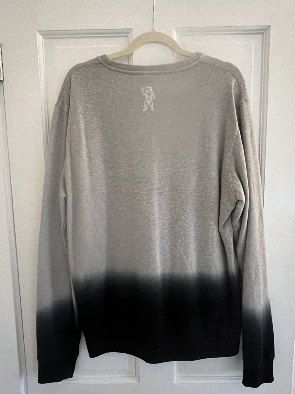 Billionaire Boys Club Billionaire Boys Club Crewneck Sweatshirt Size US L / EU 52-54 / 3 - 2 Thumbnail