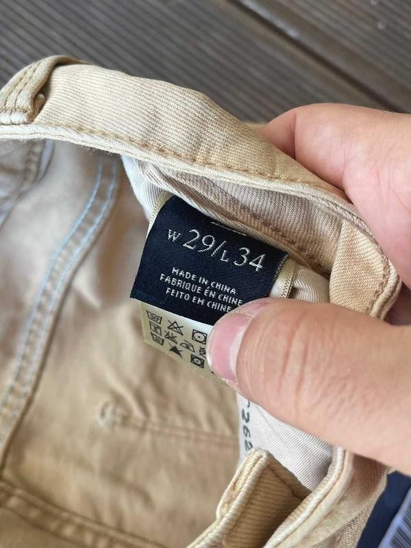 Scotch & Soda Slim fit jeans by scotch&soda 29x34 beige Size US 29 - 4 Thumbnail