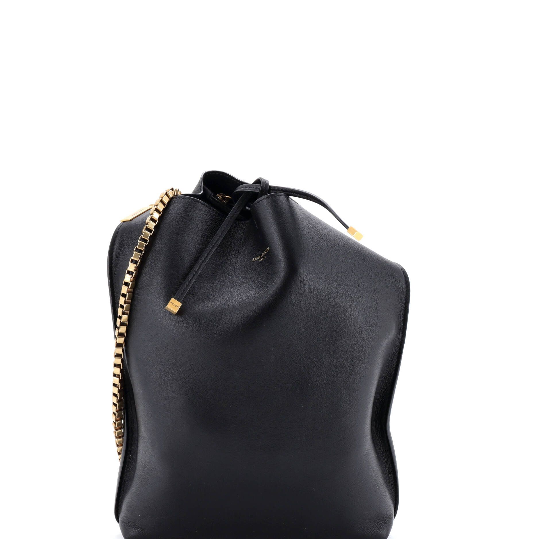 Saint Laurent Paris Suzanne Hobo Size ONE SIZE - 1 Thumbnail